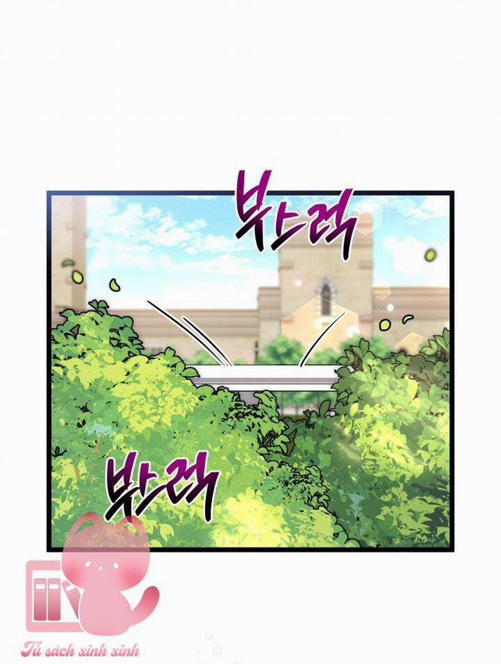 Mối Quan Hệ Cộng Sinh Giữa Báo Đen Và Thỏ Trắng 126 trang 17