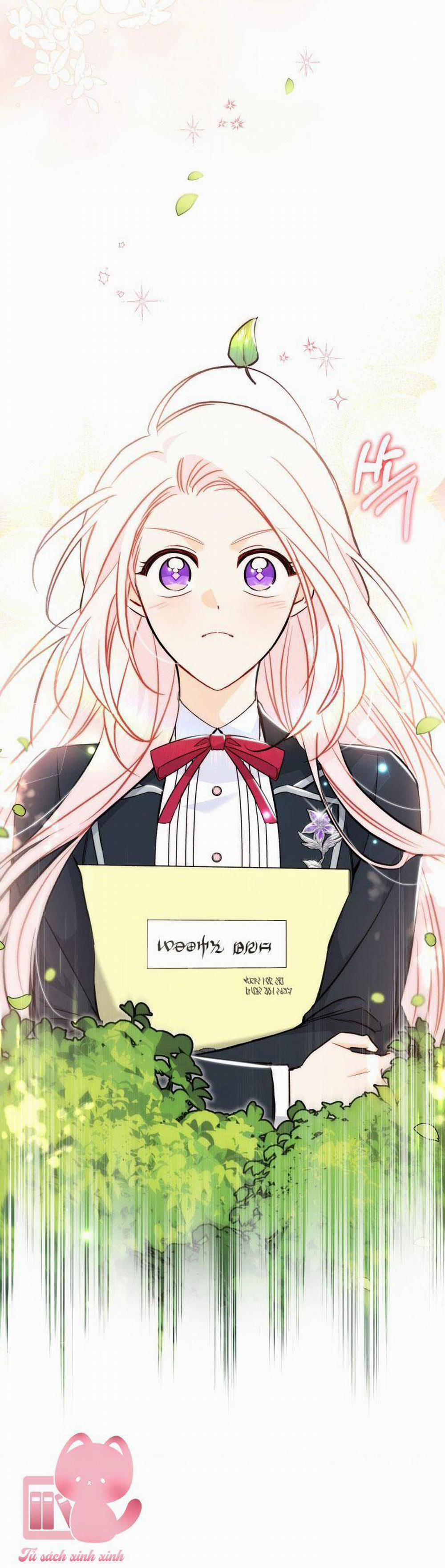 Mối Quan Hệ Cộng Sinh Giữa Báo Đen Và Thỏ Trắng 126 trang 19