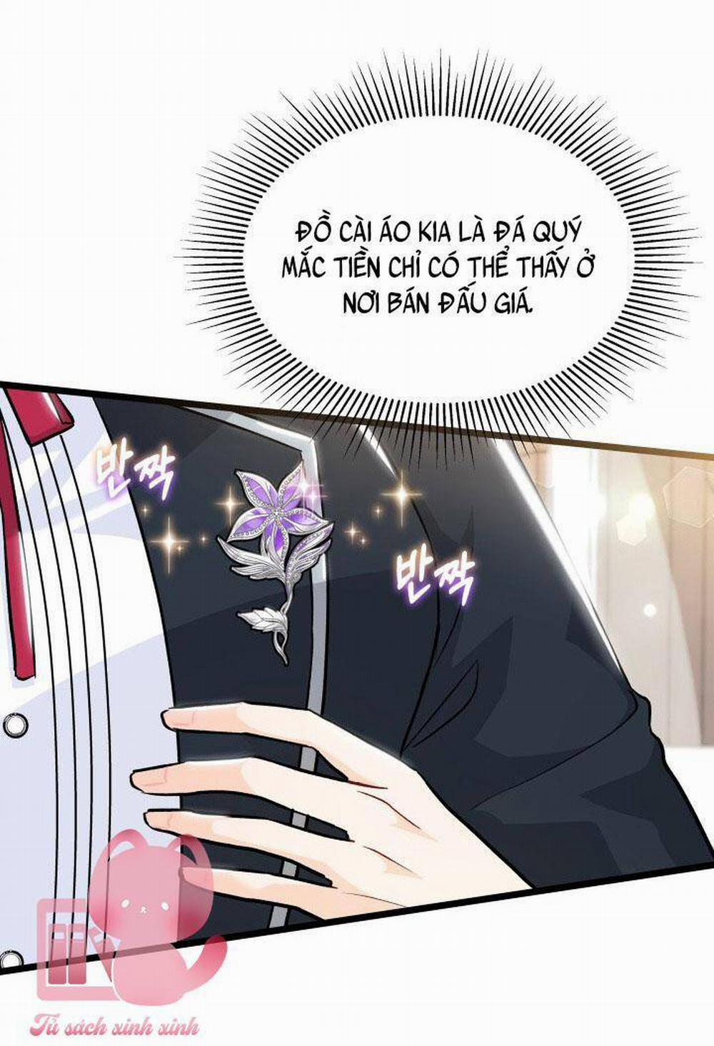 Mối Quan Hệ Cộng Sinh Giữa Báo Đen Và Thỏ Trắng 126 trang 28