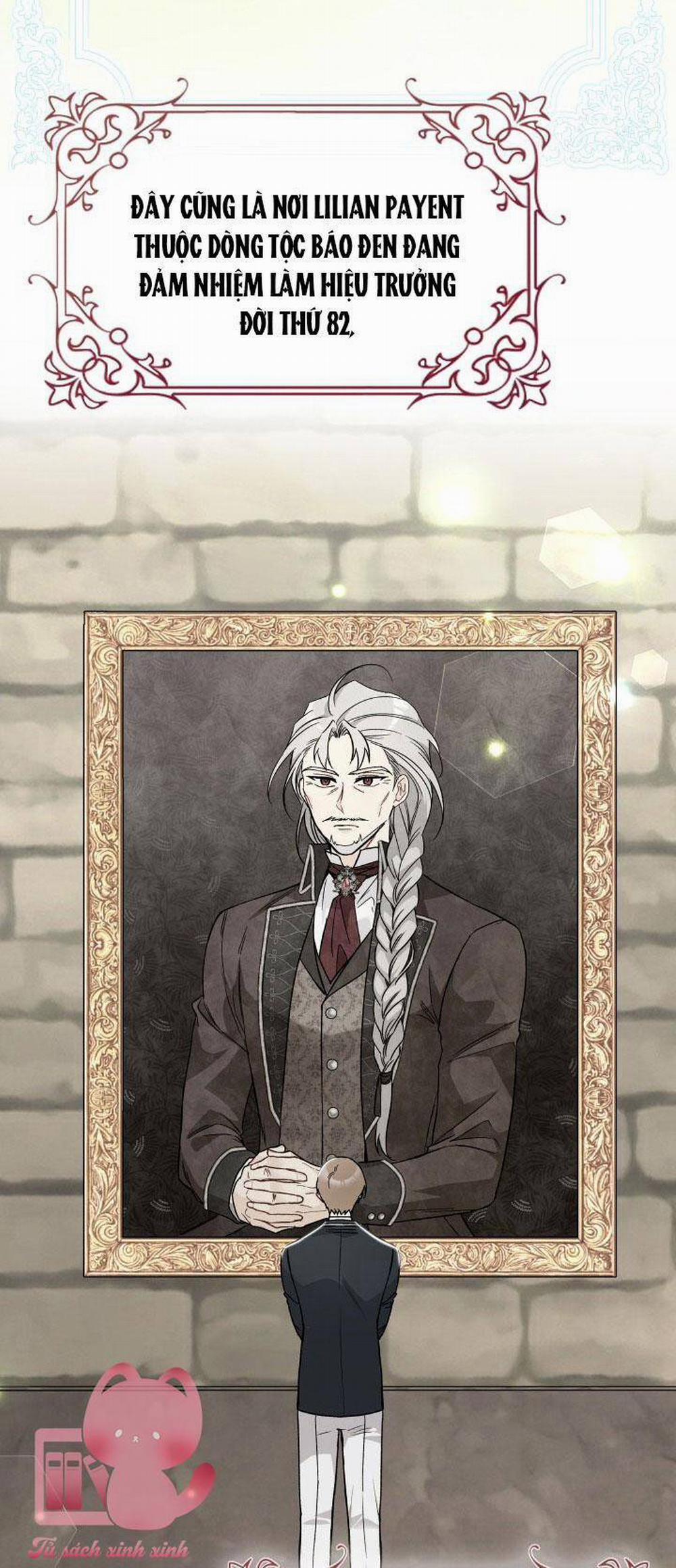 Mối Quan Hệ Cộng Sinh Giữa Báo Đen Và Thỏ Trắng 126 trang 3