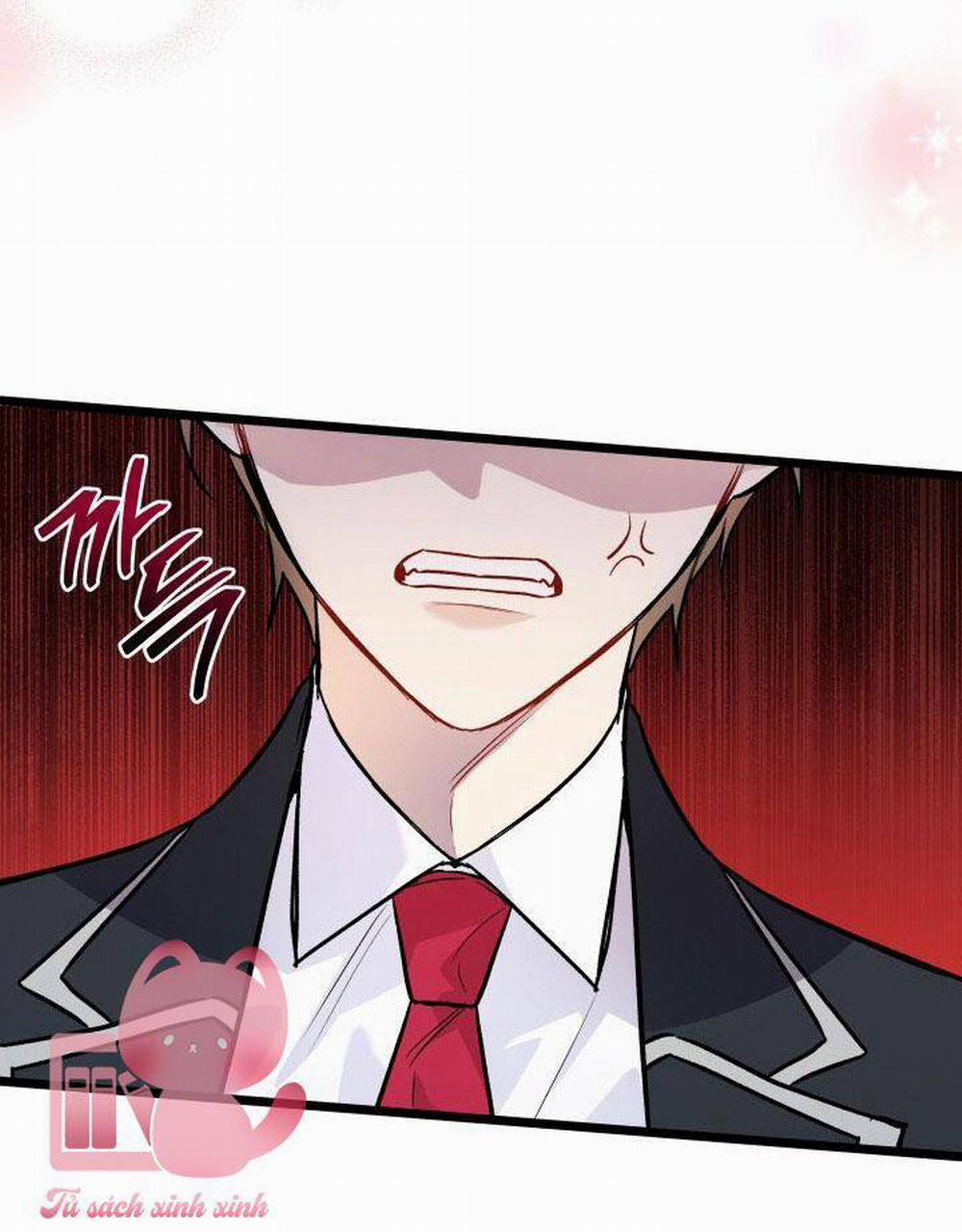 Mối Quan Hệ Cộng Sinh Giữa Báo Đen Và Thỏ Trắng 126 trang 38