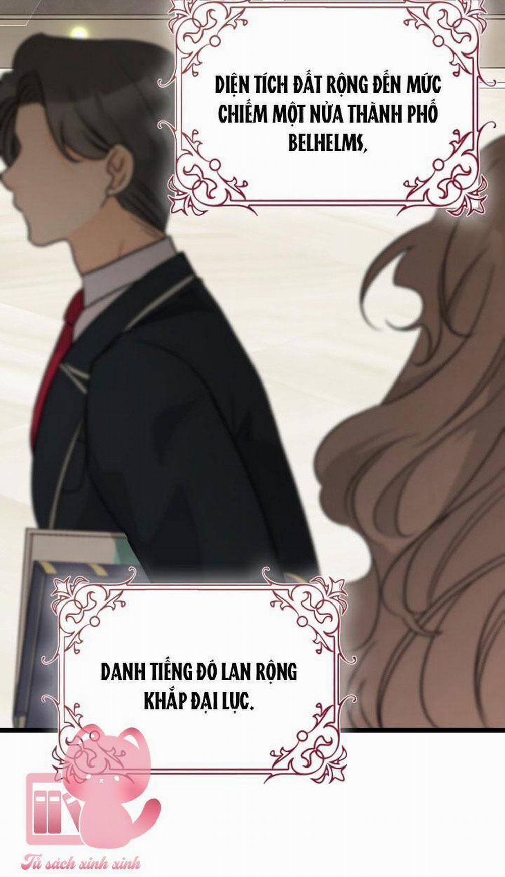 Mối Quan Hệ Cộng Sinh Giữa Báo Đen Và Thỏ Trắng 126 trang 4