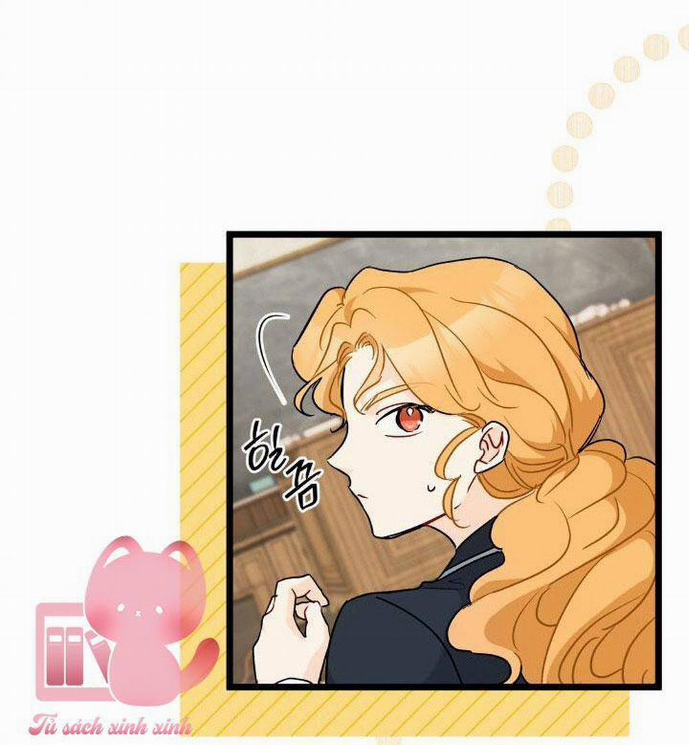 Mối Quan Hệ Cộng Sinh Giữa Báo Đen Và Thỏ Trắng 126 trang 43