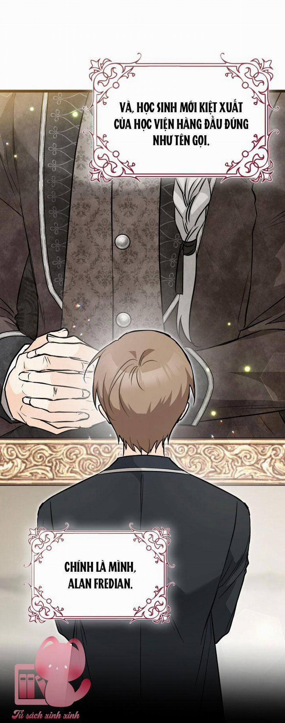 Mối Quan Hệ Cộng Sinh Giữa Báo Đen Và Thỏ Trắng 126 trang 5