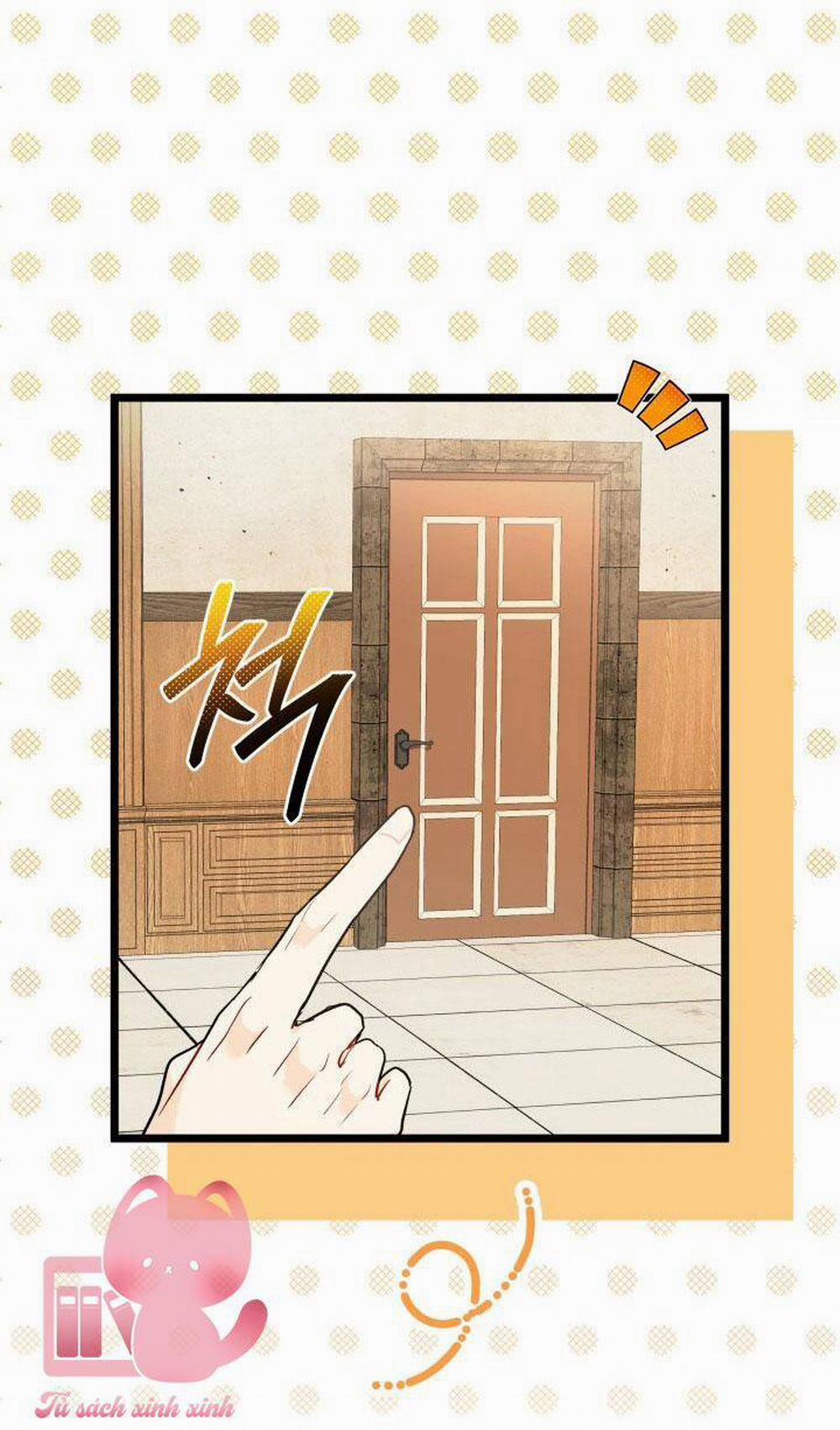 Mối Quan Hệ Cộng Sinh Giữa Báo Đen Và Thỏ Trắng 126 trang 51