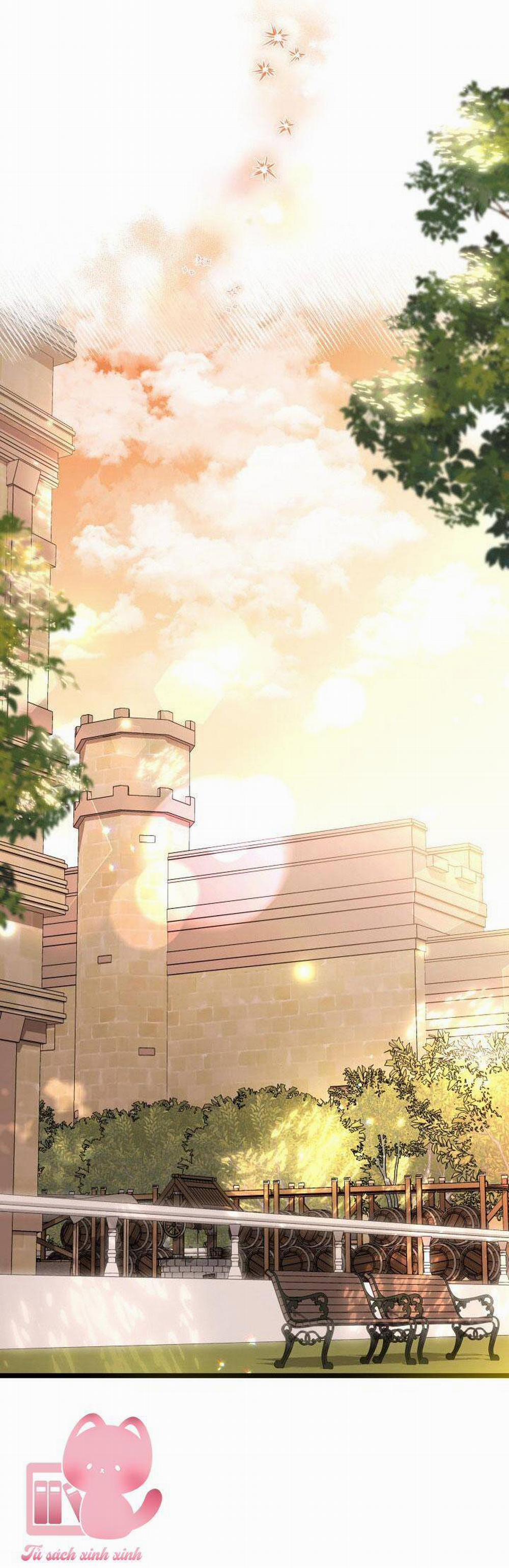 Mối Quan Hệ Cộng Sinh Giữa Báo Đen Và Thỏ Trắng 126 trang 53