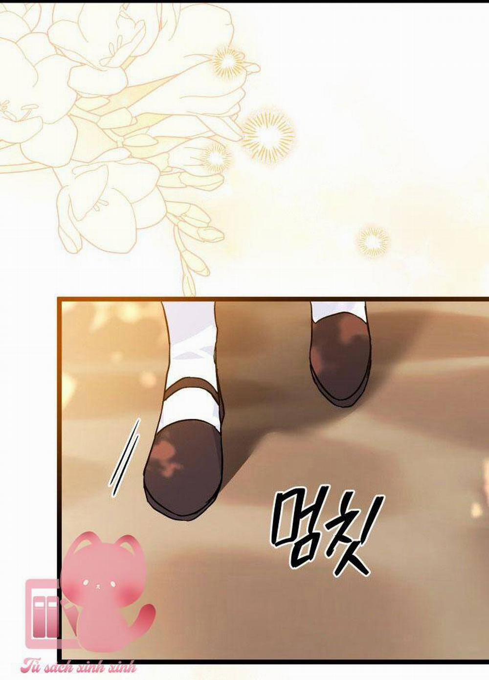 Mối Quan Hệ Cộng Sinh Giữa Báo Đen Và Thỏ Trắng 126 trang 55