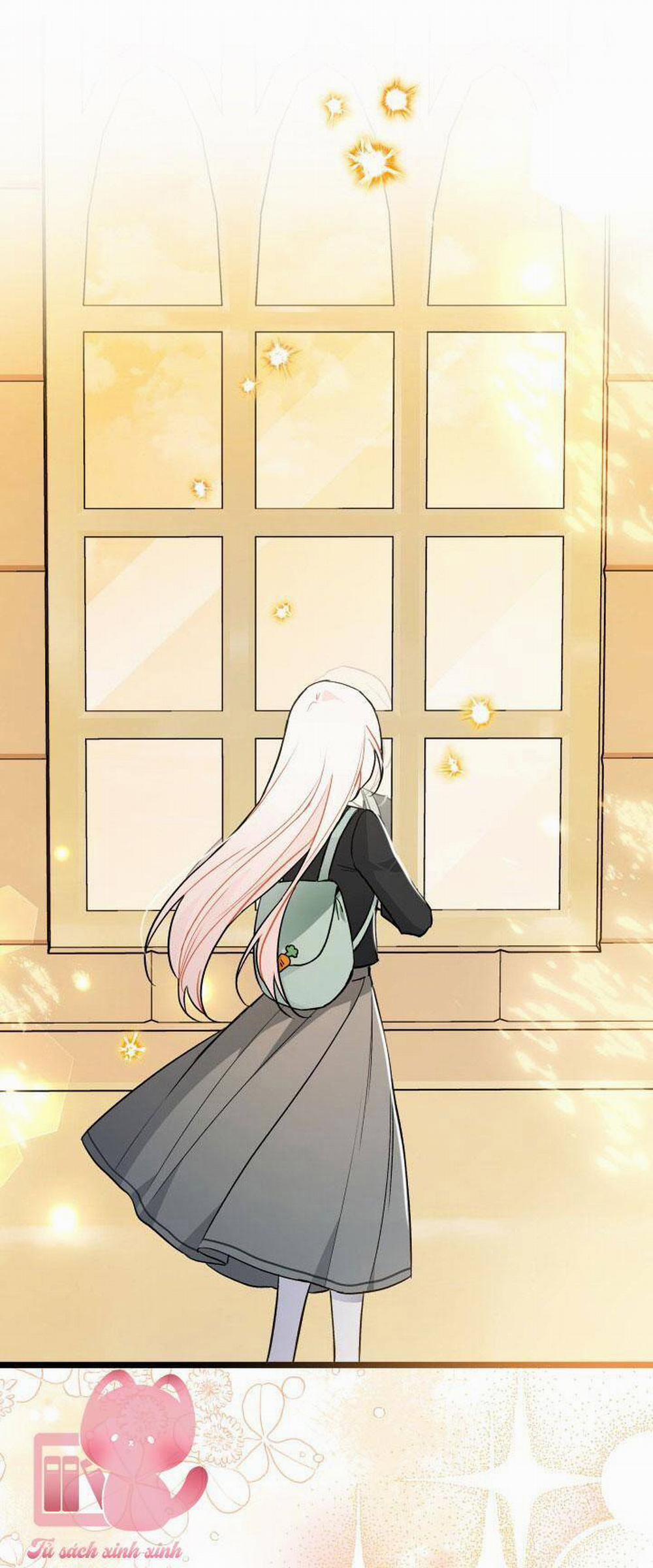 Mối Quan Hệ Cộng Sinh Giữa Báo Đen Và Thỏ Trắng 126 trang 57