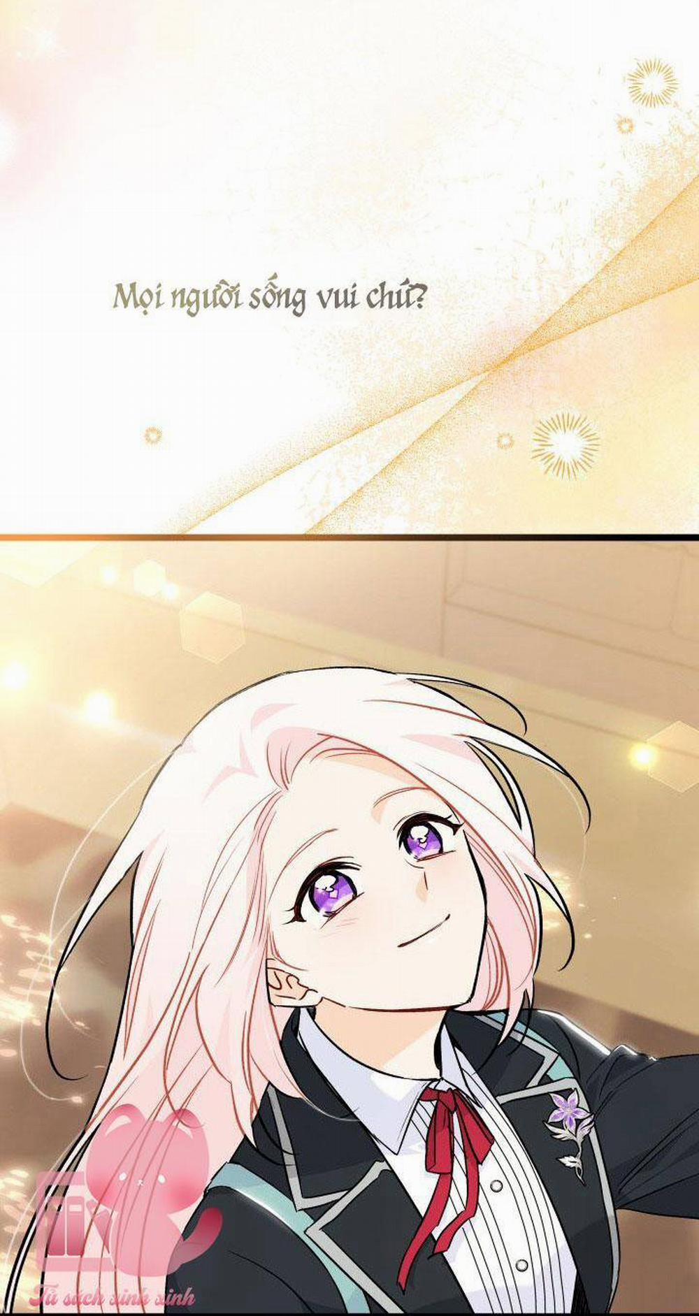 Mối Quan Hệ Cộng Sinh Giữa Báo Đen Và Thỏ Trắng 126 trang 60