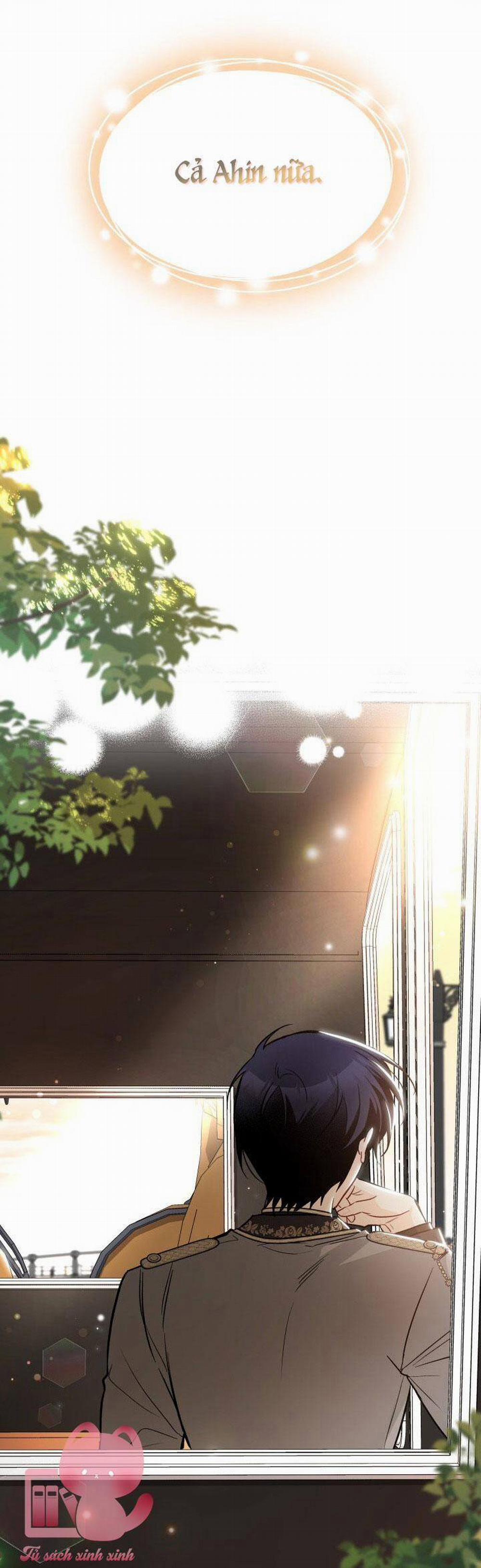 Mối Quan Hệ Cộng Sinh Giữa Báo Đen Và Thỏ Trắng 126 trang 62