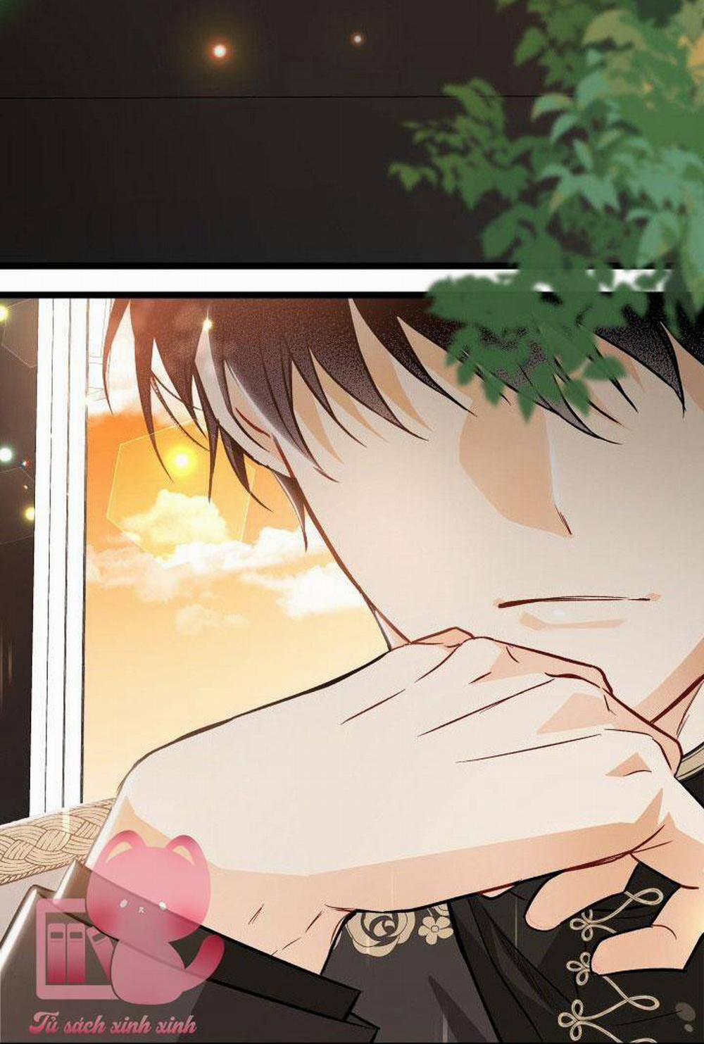 Mối Quan Hệ Cộng Sinh Giữa Báo Đen Và Thỏ Trắng 126 trang 63