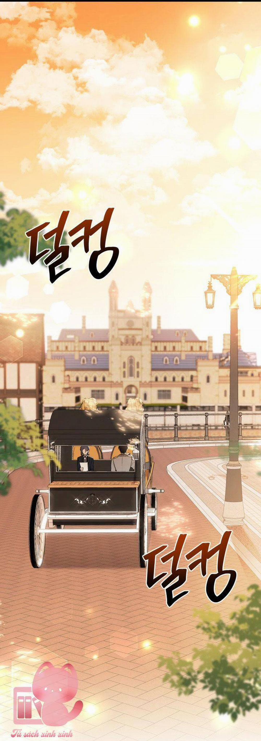 Mối Quan Hệ Cộng Sinh Giữa Báo Đen Và Thỏ Trắng 126 trang 64