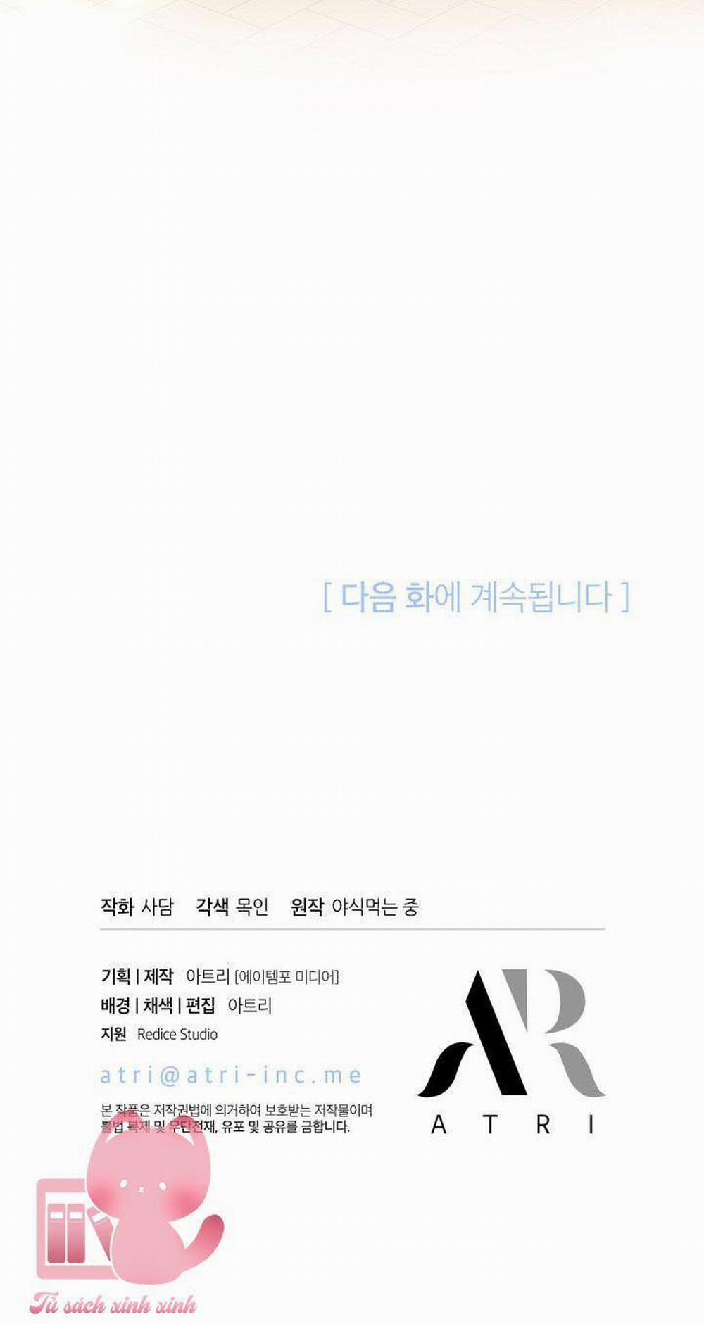 Mối Quan Hệ Cộng Sinh Giữa Báo Đen Và Thỏ Trắng 126 trang 65