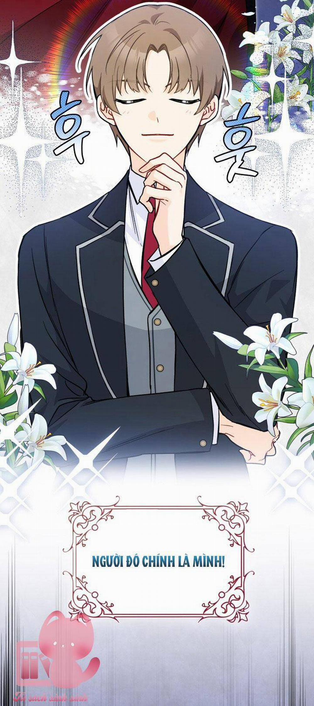 Mối Quan Hệ Cộng Sinh Giữa Báo Đen Và Thỏ Trắng 126 trang 7