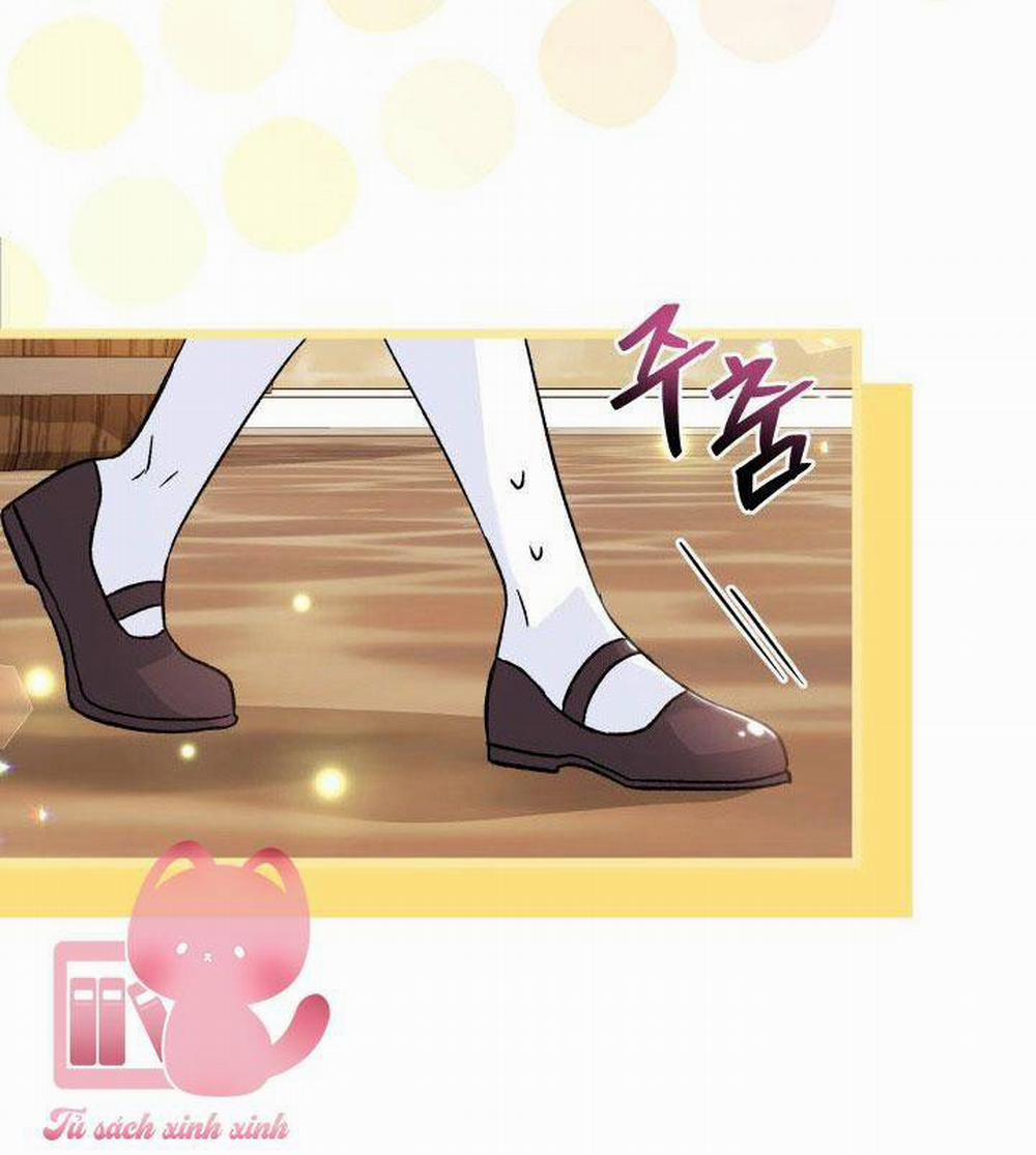 Mối Quan Hệ Cộng Sinh Giữa Báo Đen Và Thỏ Trắng 127 trang 18