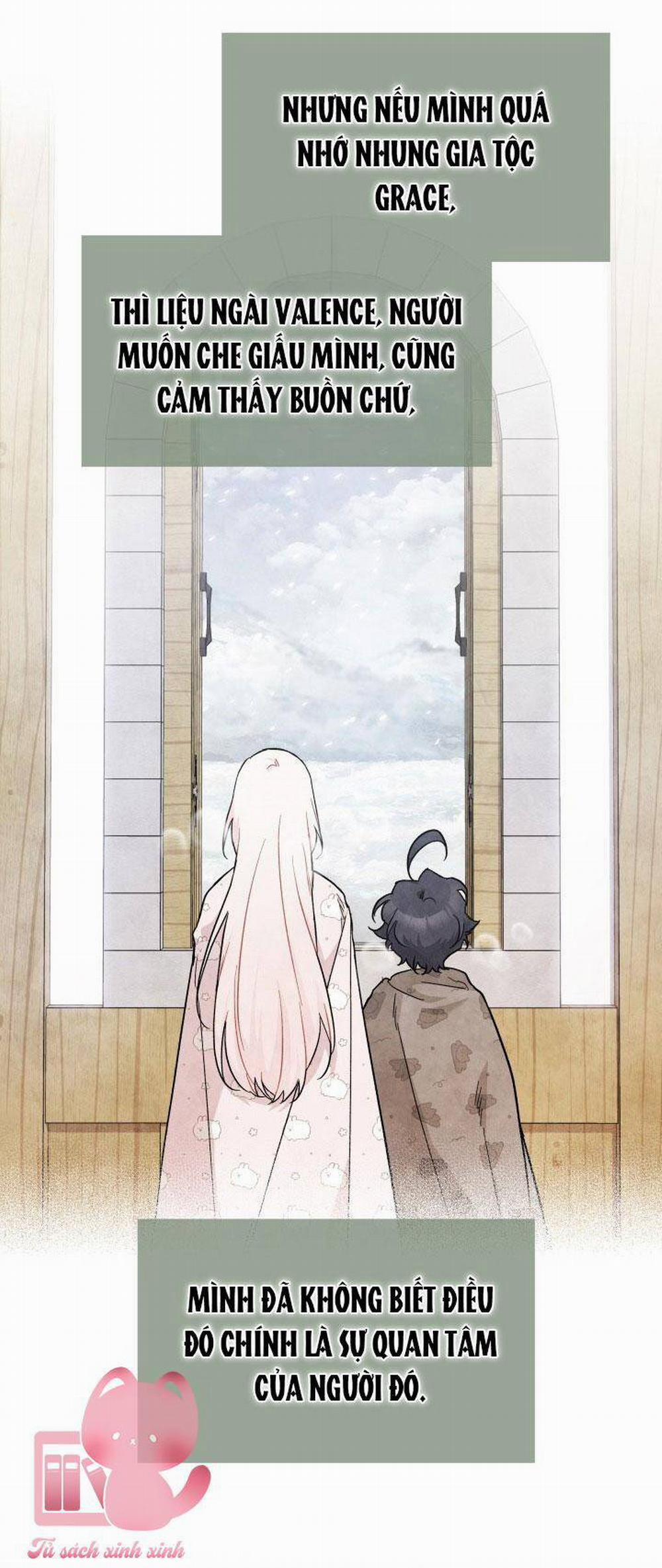 Mối Quan Hệ Cộng Sinh Giữa Báo Đen Và Thỏ Trắng 127 trang 2