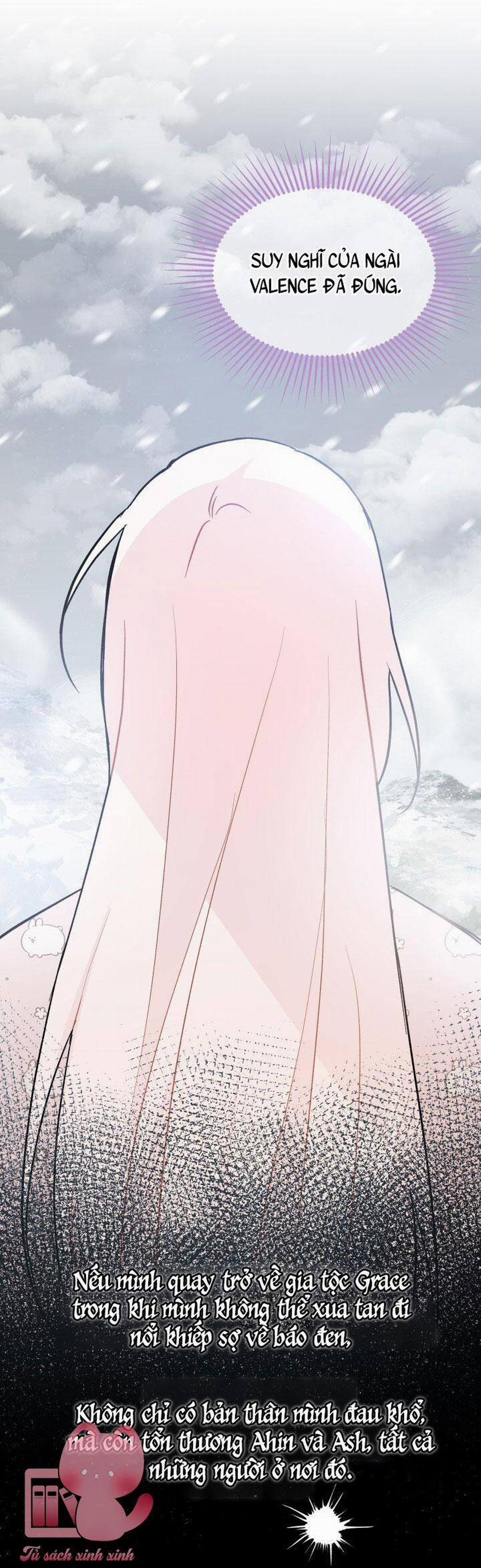 Mối Quan Hệ Cộng Sinh Giữa Báo Đen Và Thỏ Trắng 127 trang 3