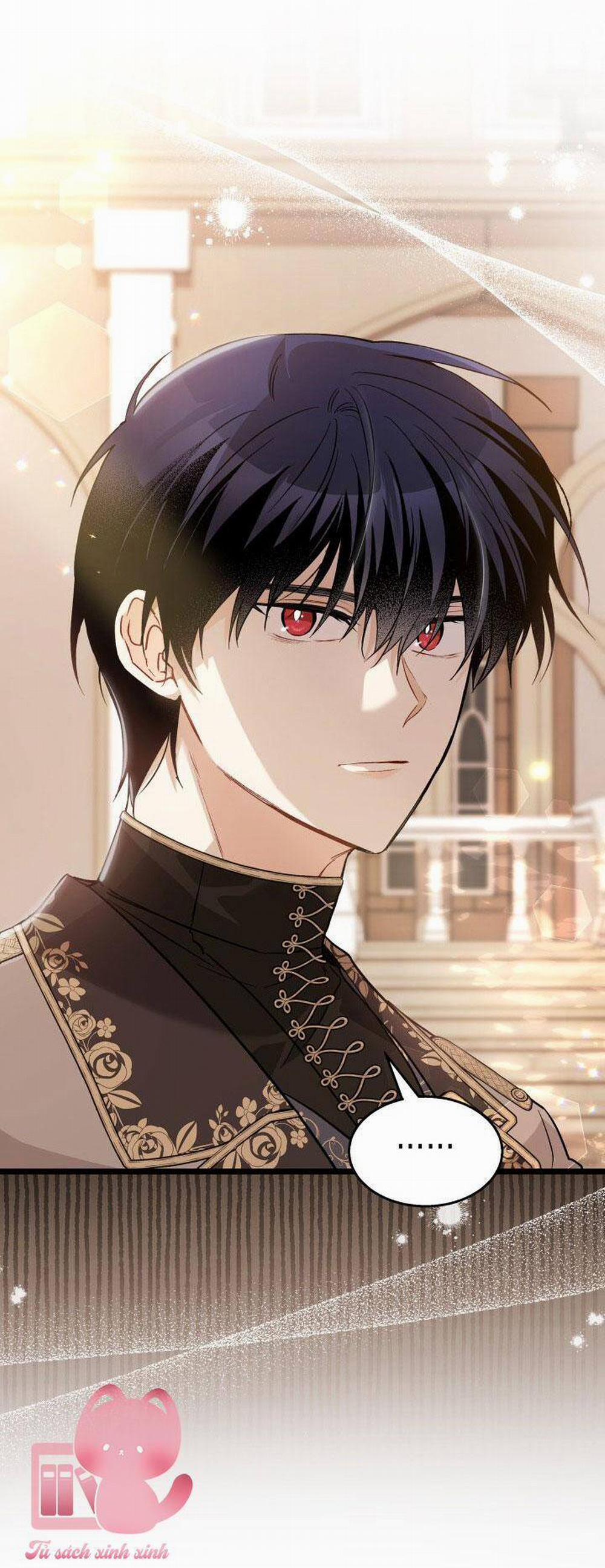 Mối Quan Hệ Cộng Sinh Giữa Báo Đen Và Thỏ Trắng 127 trang 32