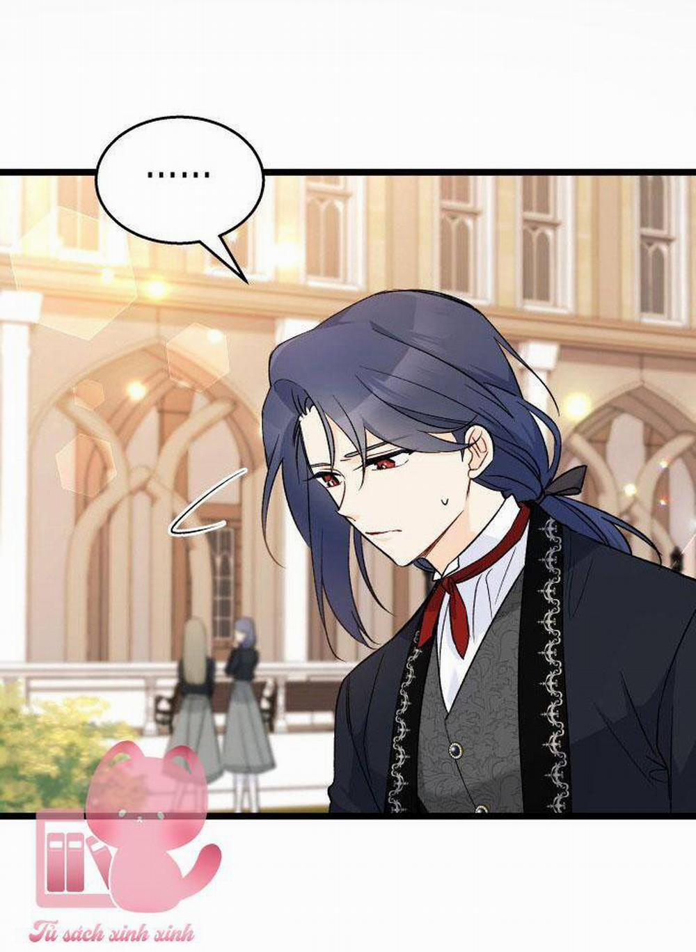 Mối Quan Hệ Cộng Sinh Giữa Báo Đen Và Thỏ Trắng 127 trang 33