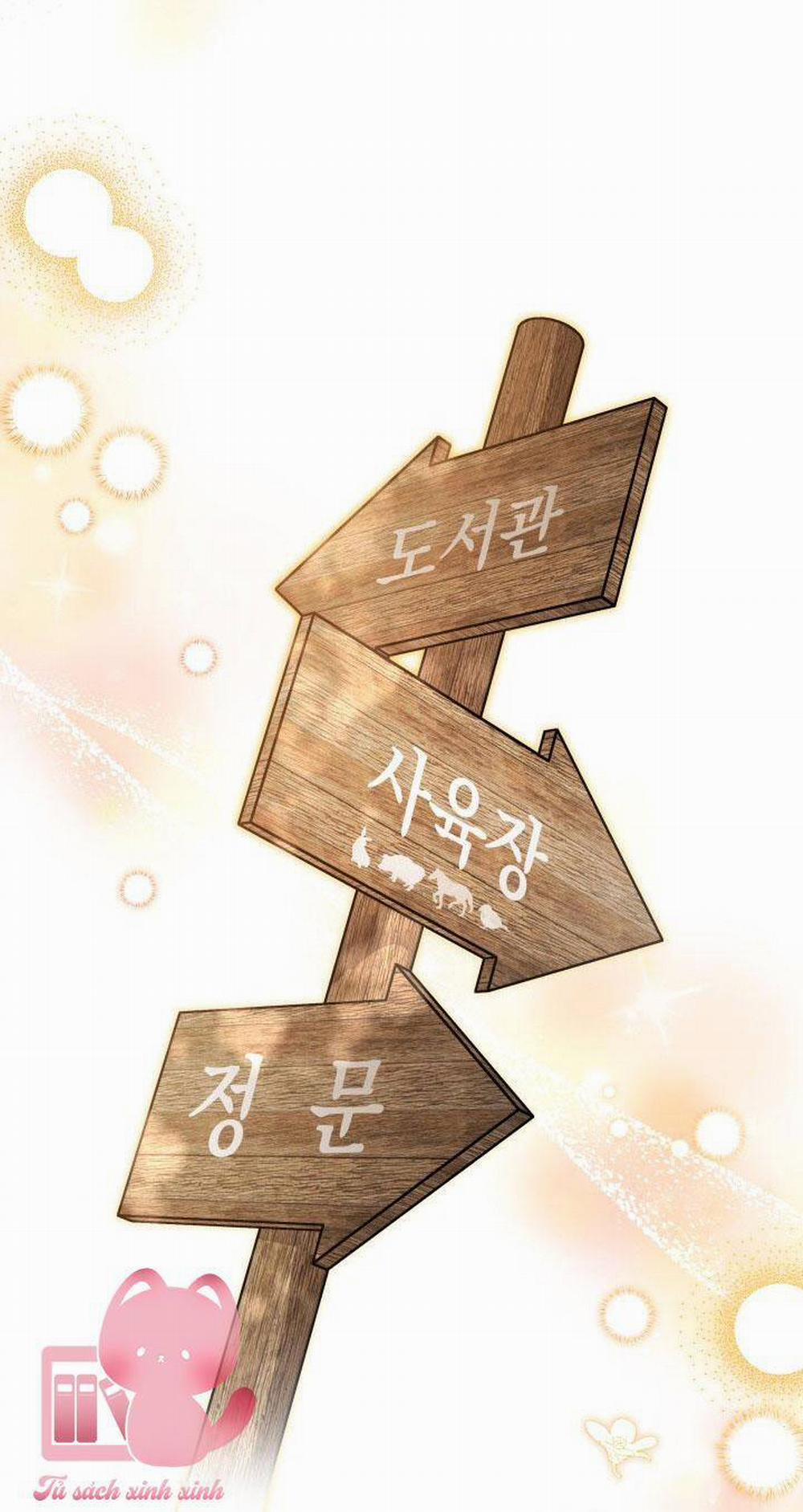 Mối Quan Hệ Cộng Sinh Giữa Báo Đen Và Thỏ Trắng 127 trang 38