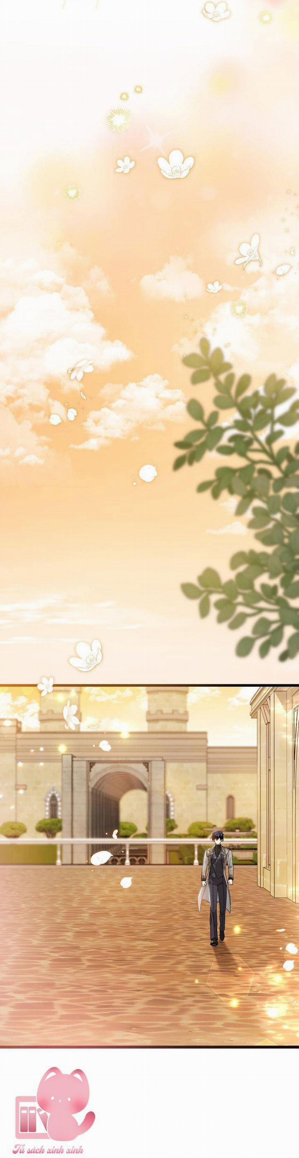 Mối Quan Hệ Cộng Sinh Giữa Báo Đen Và Thỏ Trắng 127 trang 39