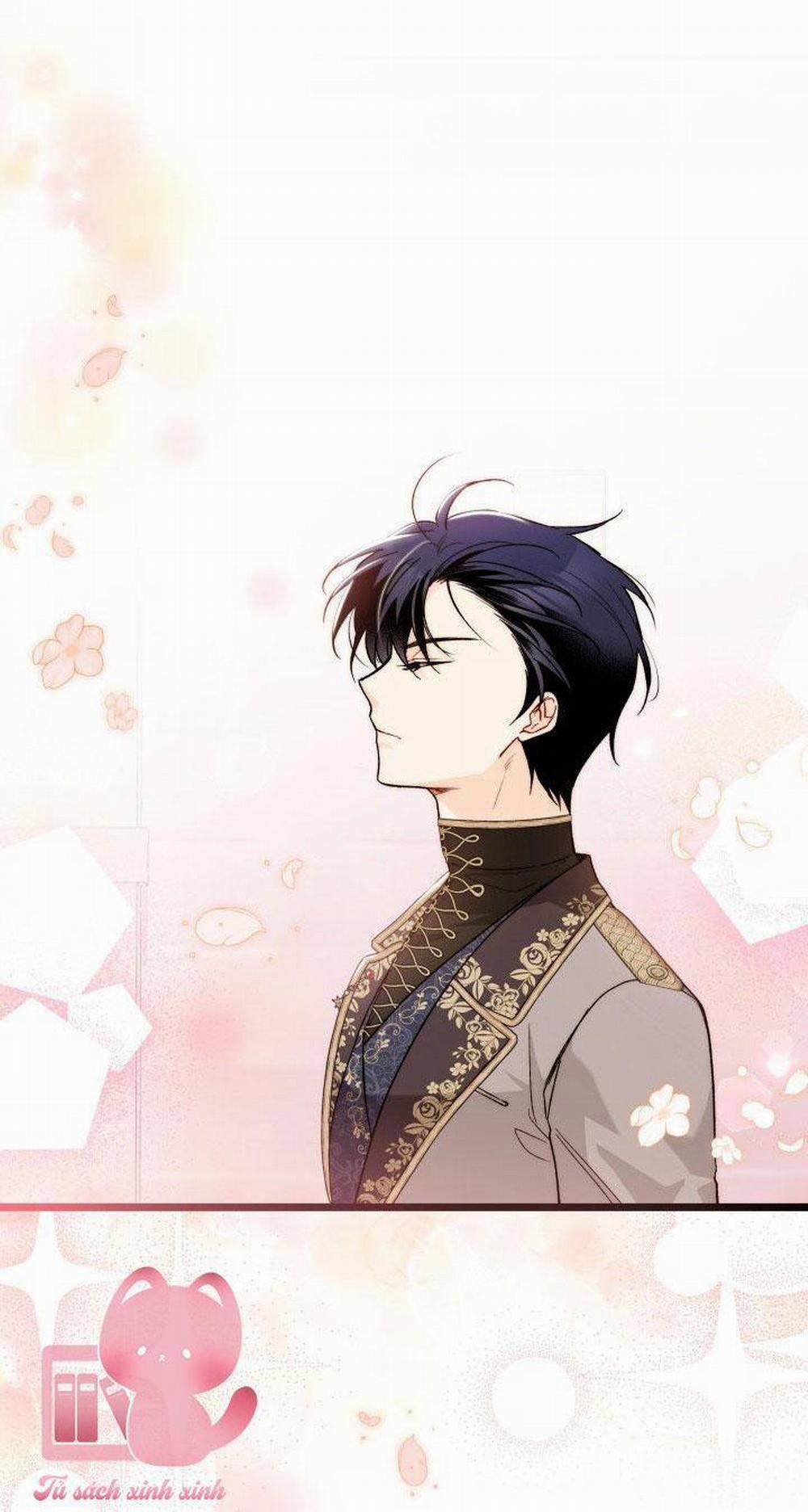 Mối Quan Hệ Cộng Sinh Giữa Báo Đen Và Thỏ Trắng 127 trang 40