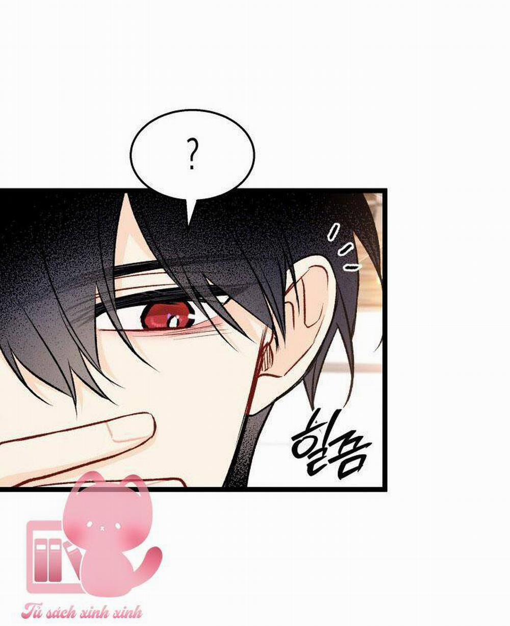 Mối Quan Hệ Cộng Sinh Giữa Báo Đen Và Thỏ Trắng 127 trang 43