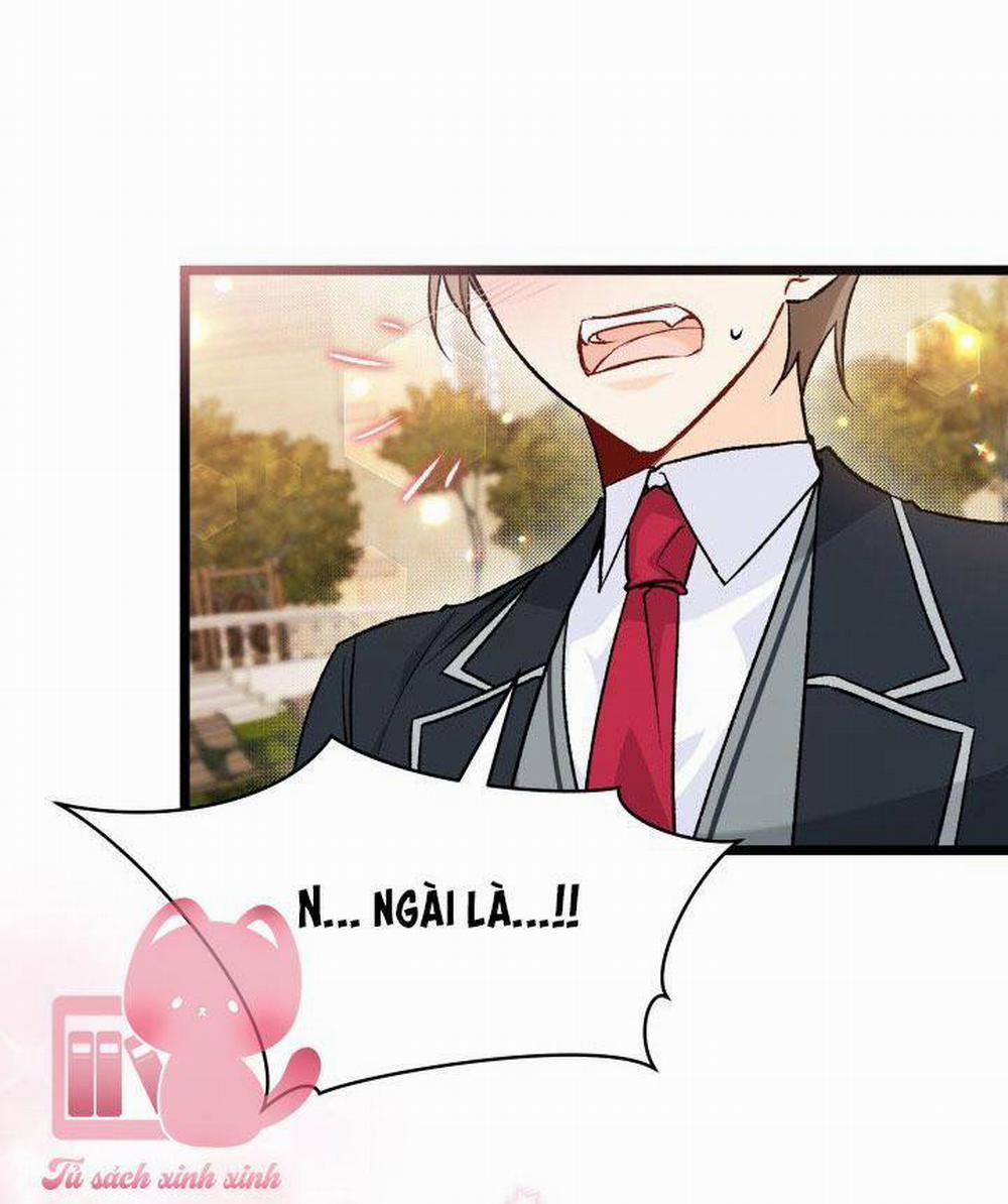 Mối Quan Hệ Cộng Sinh Giữa Báo Đen Và Thỏ Trắng 127 trang 44