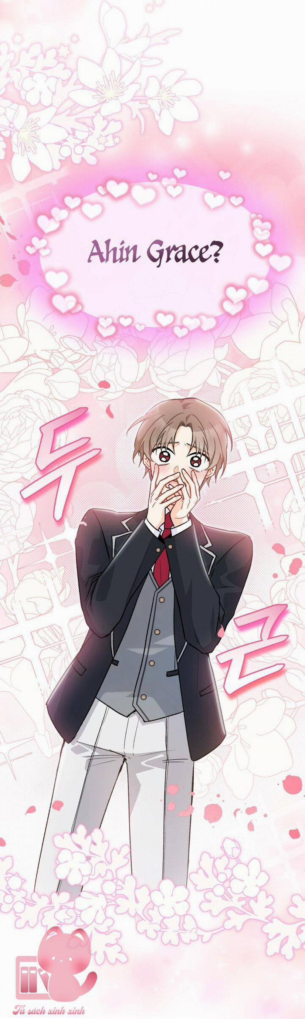 Mối Quan Hệ Cộng Sinh Giữa Báo Đen Và Thỏ Trắng 127 trang 45