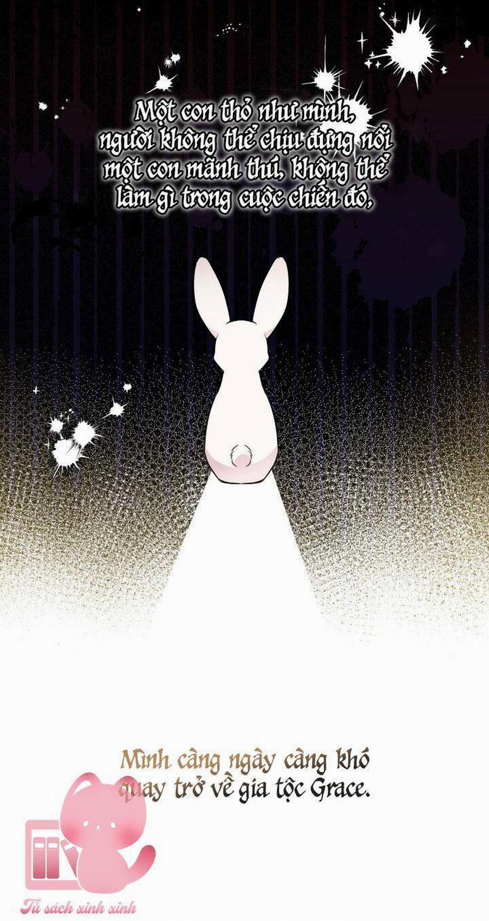 Mối Quan Hệ Cộng Sinh Giữa Báo Đen Và Thỏ Trắng 127 trang 5