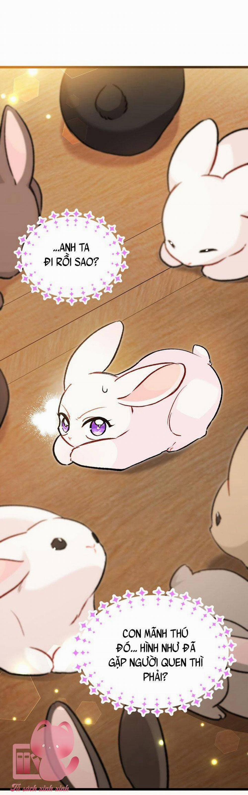 Mối Quan Hệ Cộng Sinh Giữa Báo Đen Và Thỏ Trắng 127 trang 52