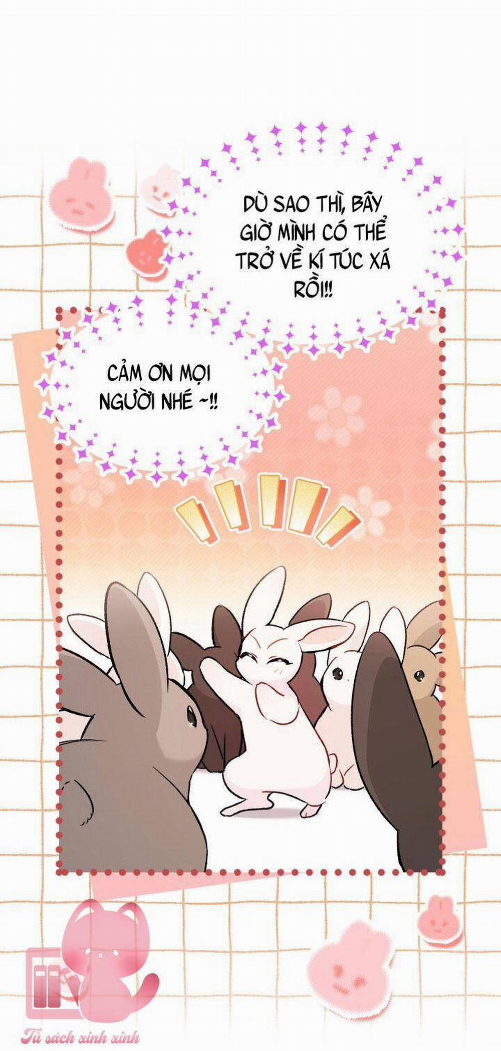 Mối Quan Hệ Cộng Sinh Giữa Báo Đen Và Thỏ Trắng 127 trang 54