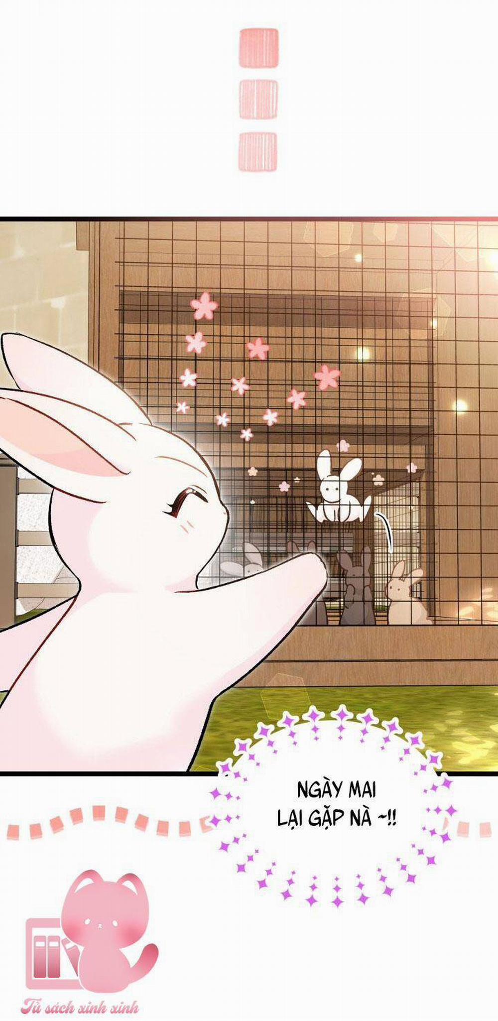 Mối Quan Hệ Cộng Sinh Giữa Báo Đen Và Thỏ Trắng 127 trang 55