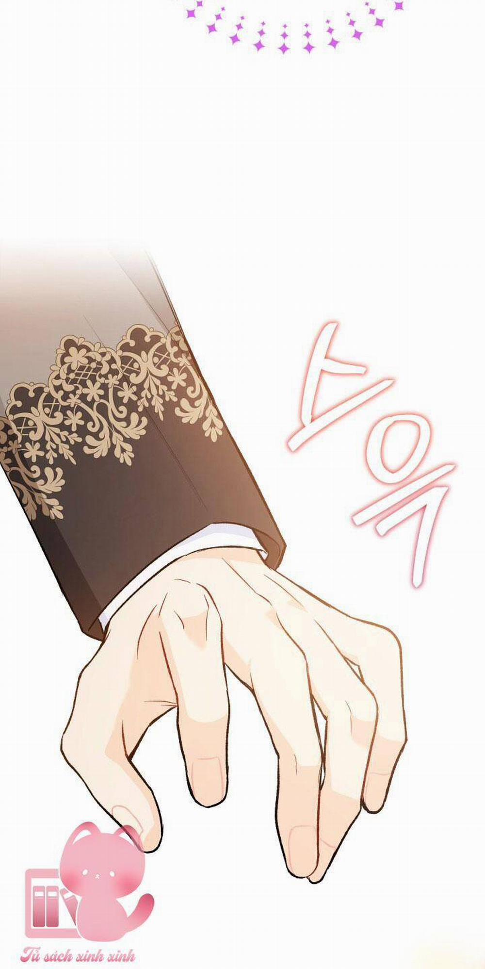 Mối Quan Hệ Cộng Sinh Giữa Báo Đen Và Thỏ Trắng 127 trang 57