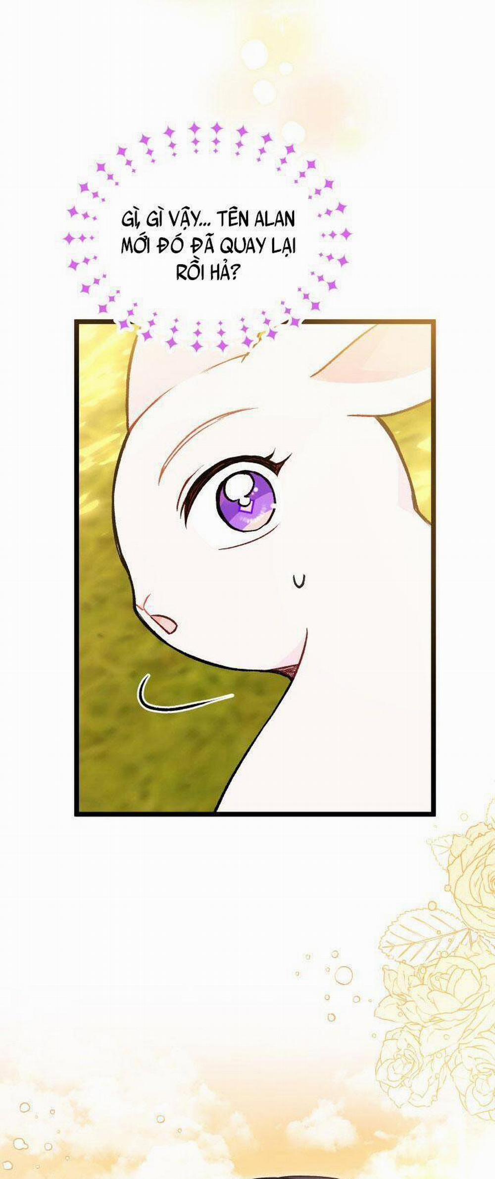 Mối Quan Hệ Cộng Sinh Giữa Báo Đen Và Thỏ Trắng 127 trang 59