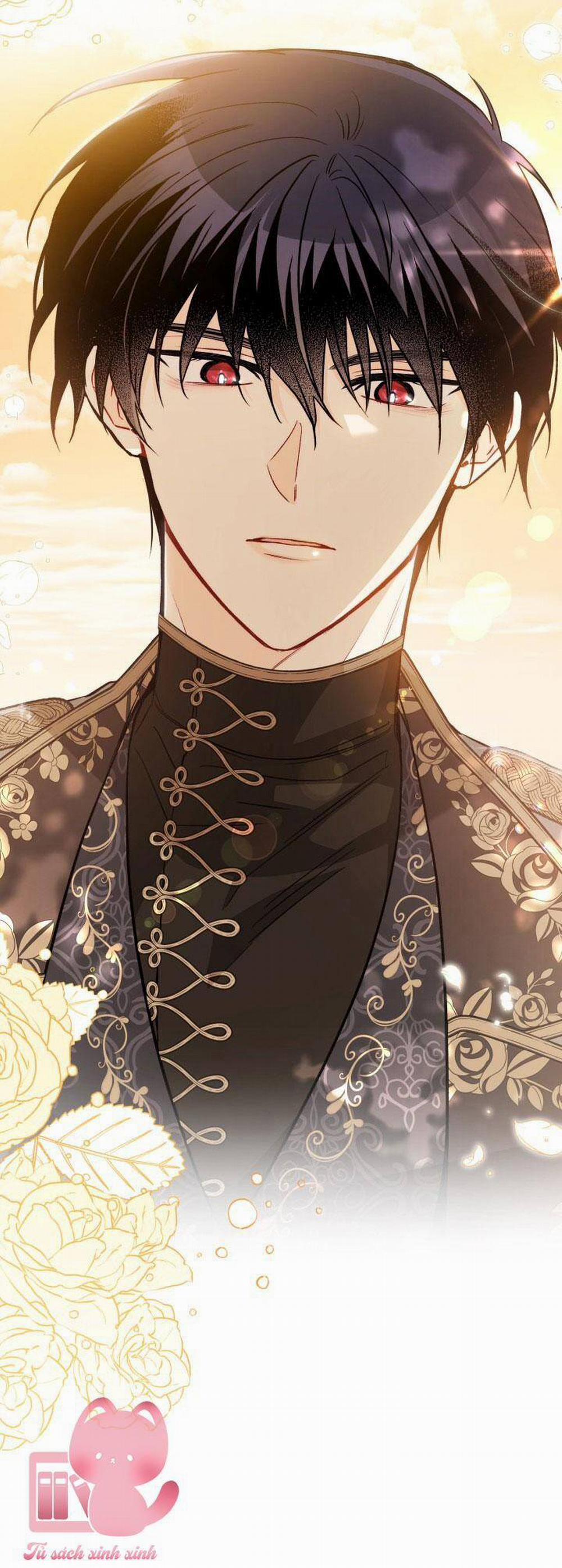 Mối Quan Hệ Cộng Sinh Giữa Báo Đen Và Thỏ Trắng 127 trang 61