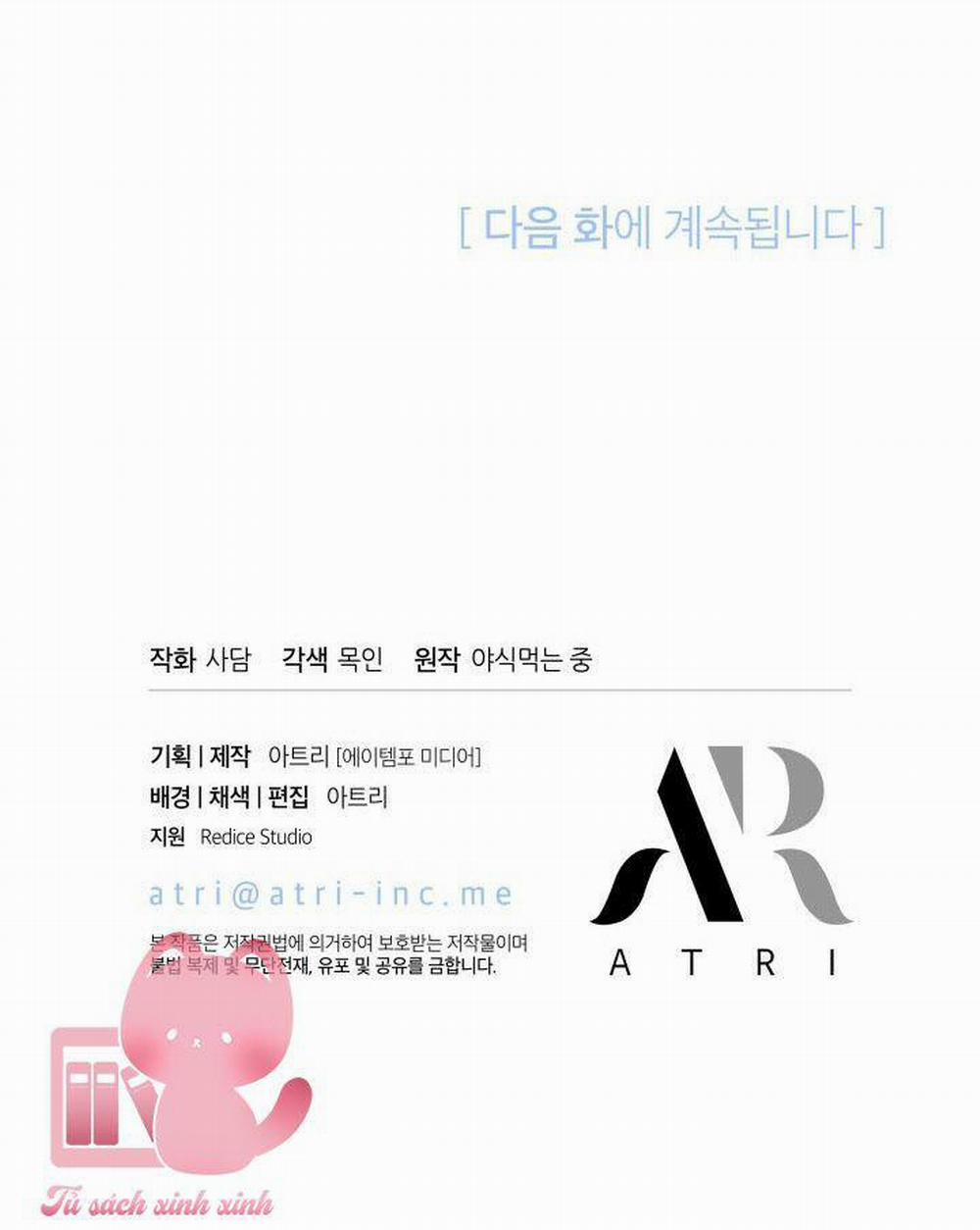 Mối Quan Hệ Cộng Sinh Giữa Báo Đen Và Thỏ Trắng 127 trang 62