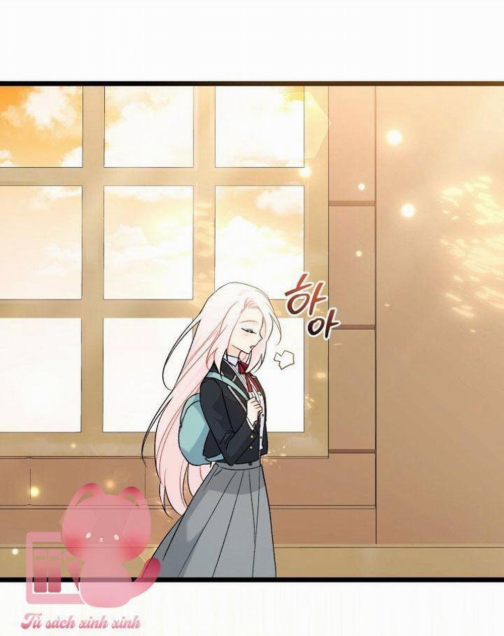 Mối Quan Hệ Cộng Sinh Giữa Báo Đen Và Thỏ Trắng 127 trang 9