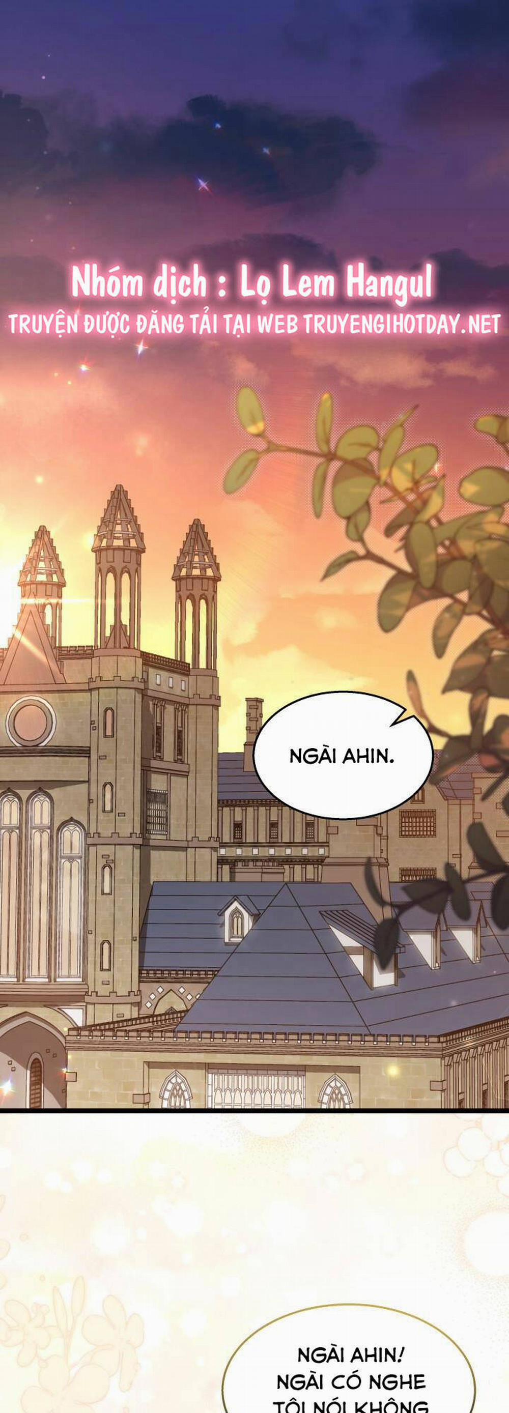 Mối Quan Hệ Cộng Sinh Giữa Báo Đen Và Thỏ Trắng 129 trang 0