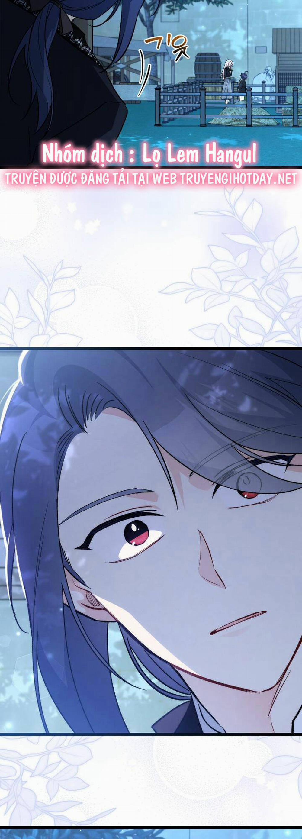 Mối Quan Hệ Cộng Sinh Giữa Báo Đen Và Thỏ Trắng 129 trang 24