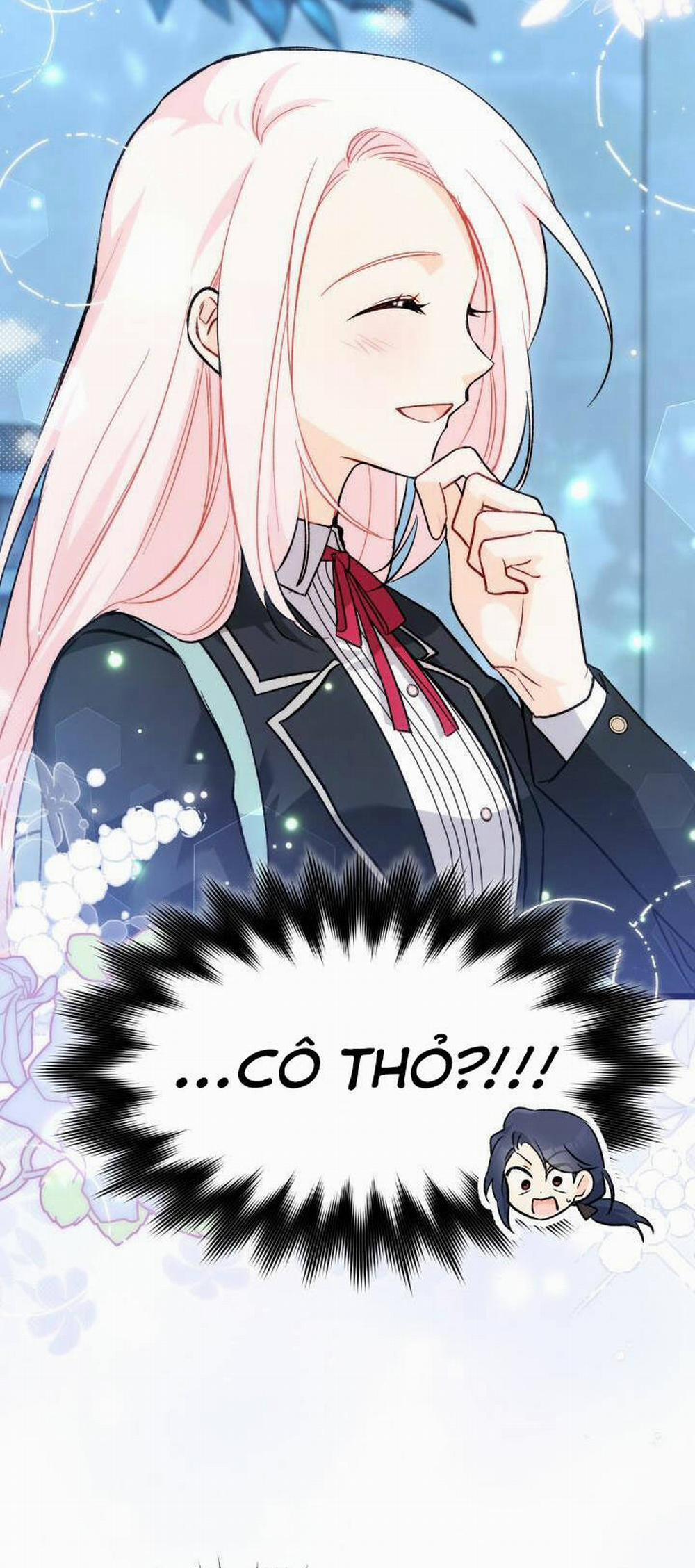 Mối Quan Hệ Cộng Sinh Giữa Báo Đen Và Thỏ Trắng 129 trang 26