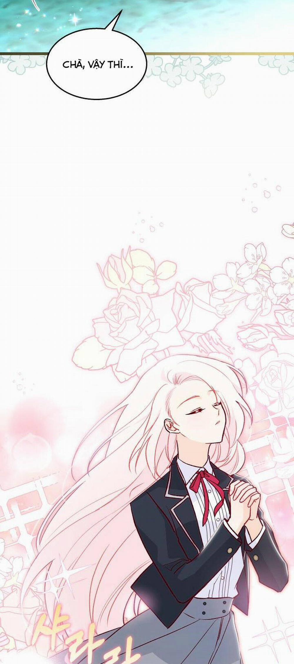 Mối Quan Hệ Cộng Sinh Giữa Báo Đen Và Thỏ Trắng 129 trang 31