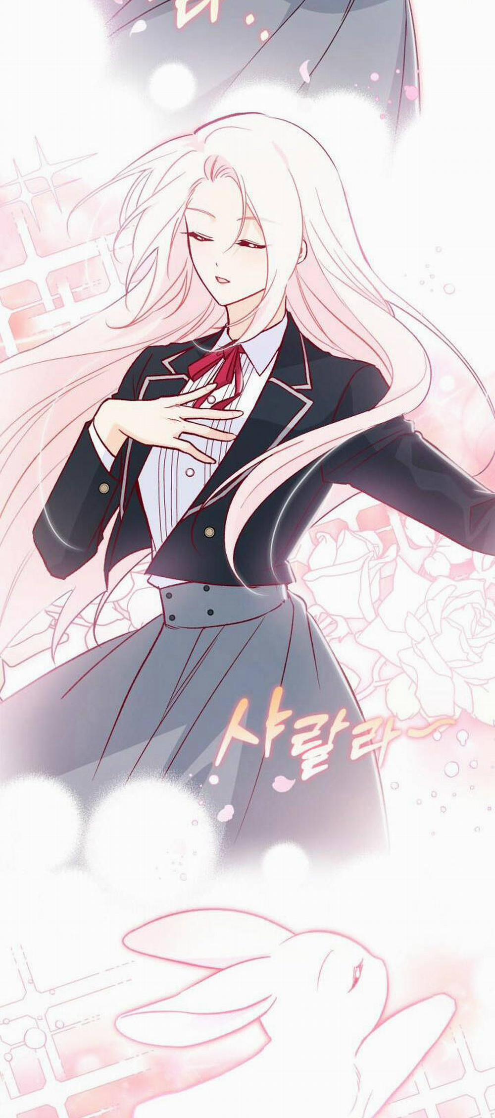 Mối Quan Hệ Cộng Sinh Giữa Báo Đen Và Thỏ Trắng 129 trang 32