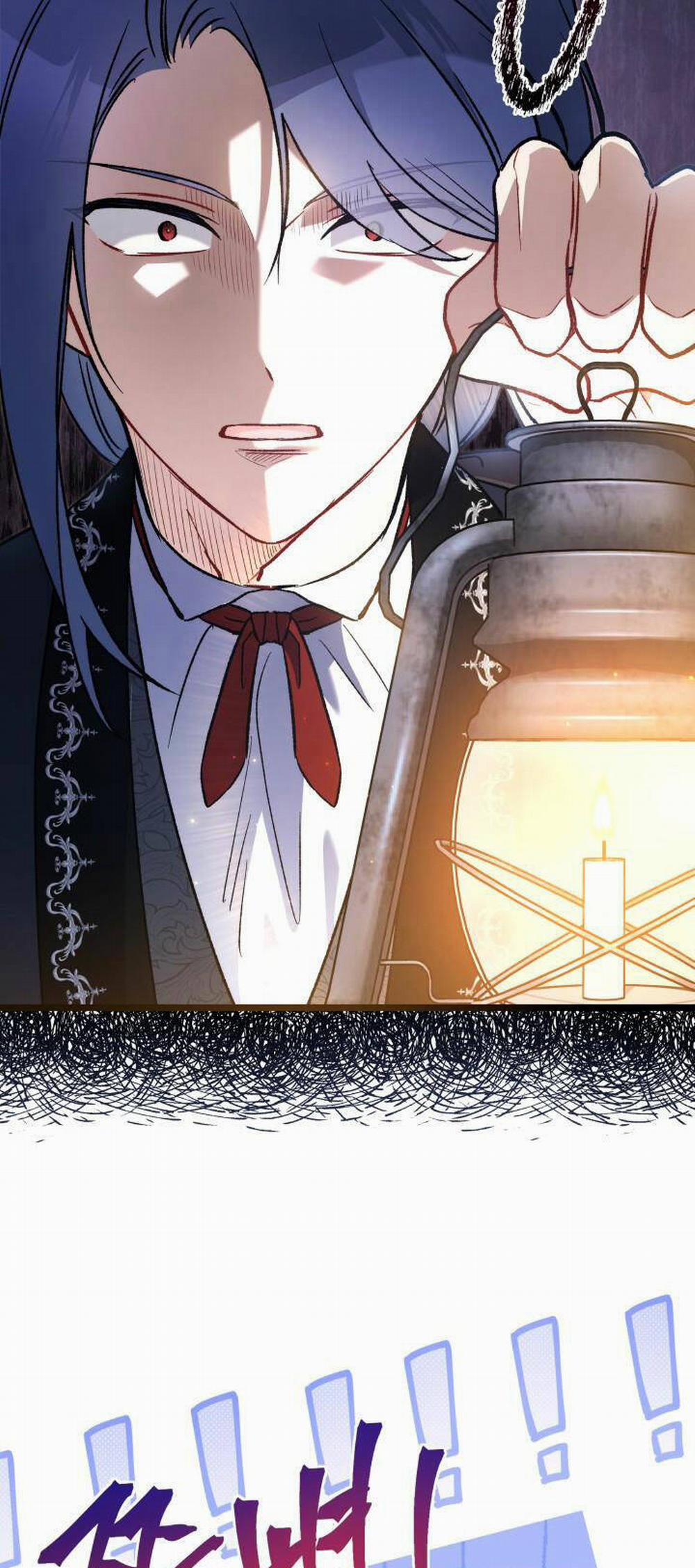 Mối Quan Hệ Cộng Sinh Giữa Báo Đen Và Thỏ Trắng 129 trang 37