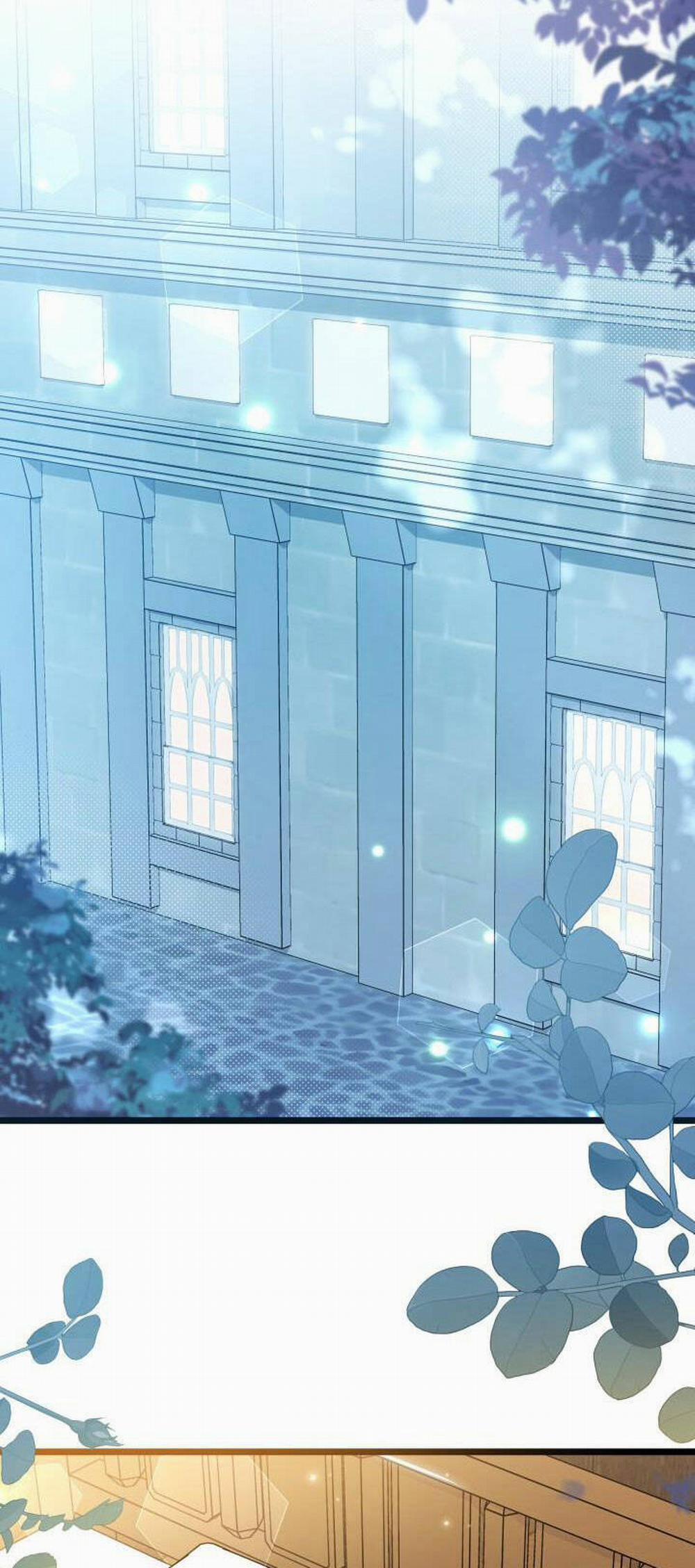 Mối Quan Hệ Cộng Sinh Giữa Báo Đen Và Thỏ Trắng 129 trang 40