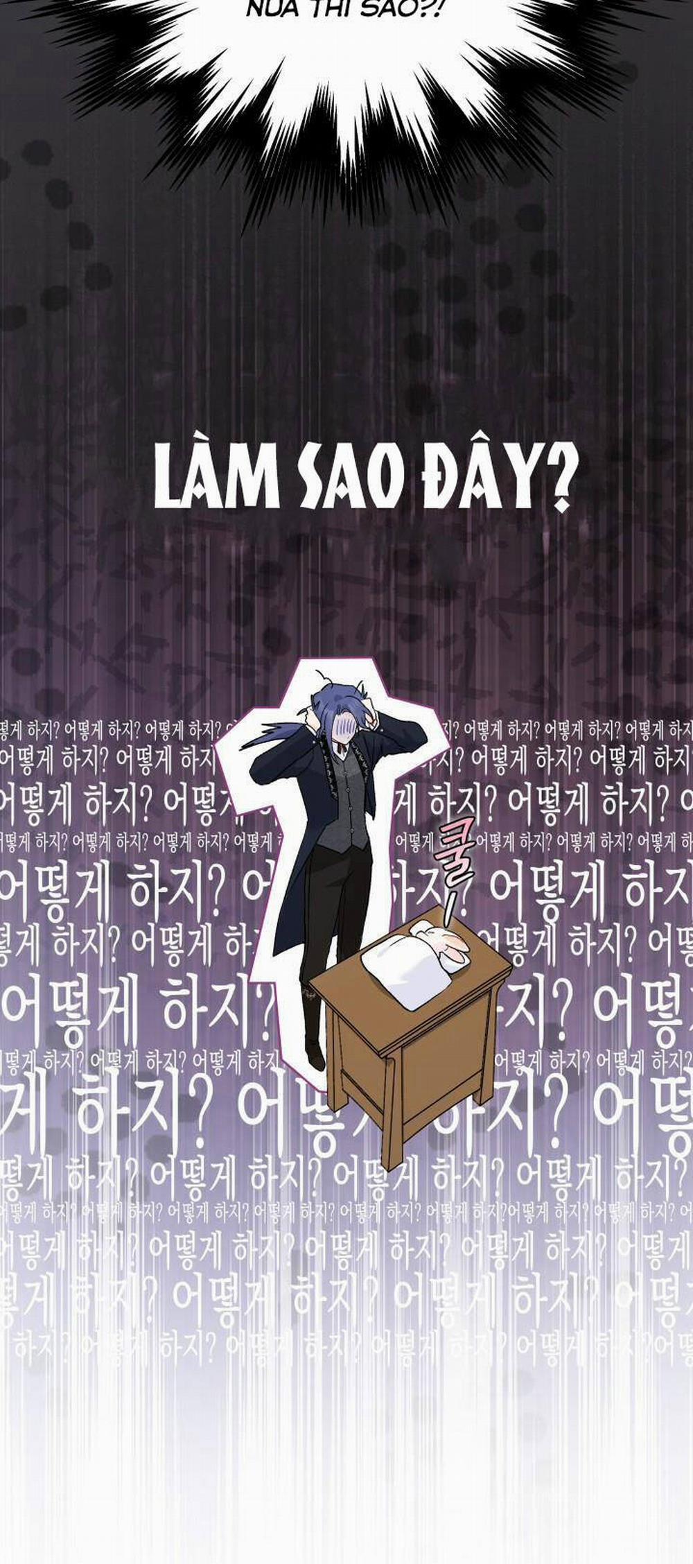 Mối Quan Hệ Cộng Sinh Giữa Báo Đen Và Thỏ Trắng 129 trang 49