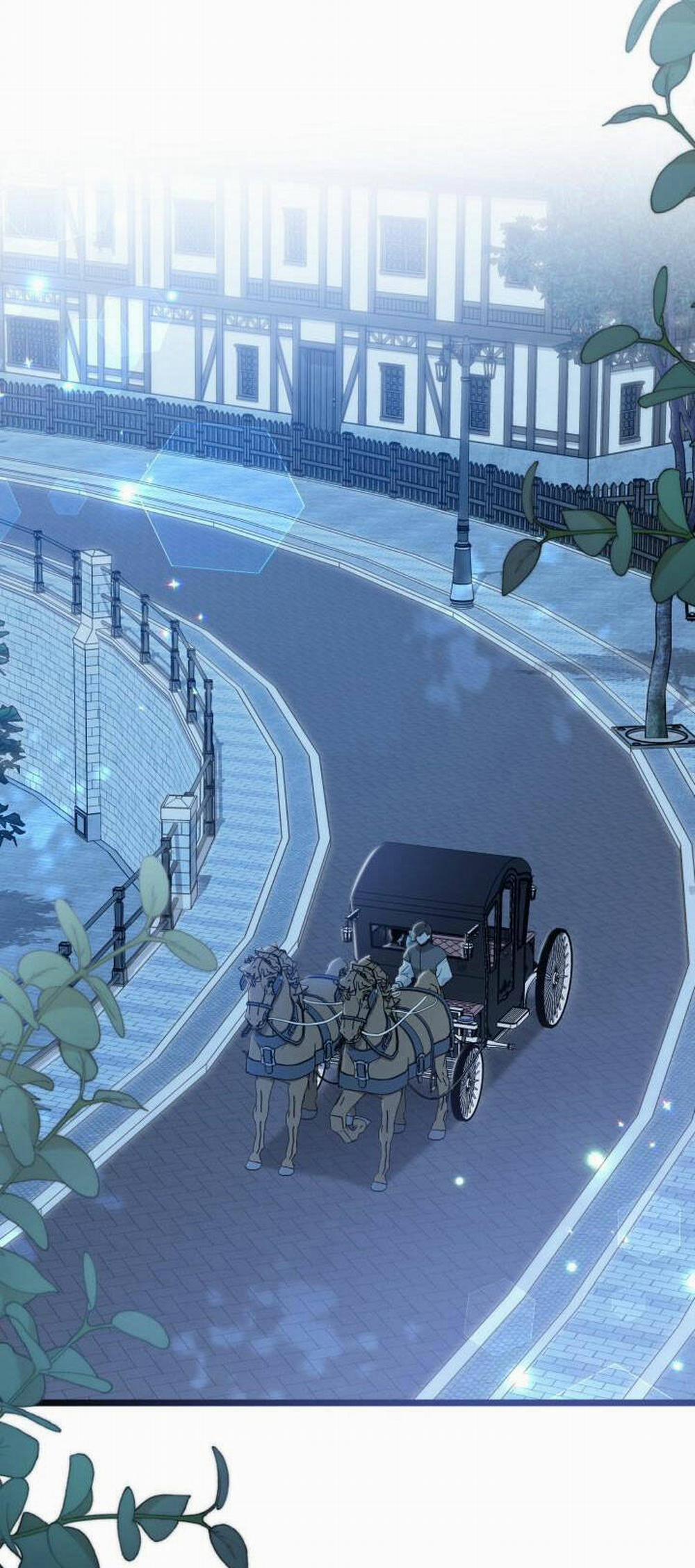 Mối Quan Hệ Cộng Sinh Giữa Báo Đen Và Thỏ Trắng 129 trang 52