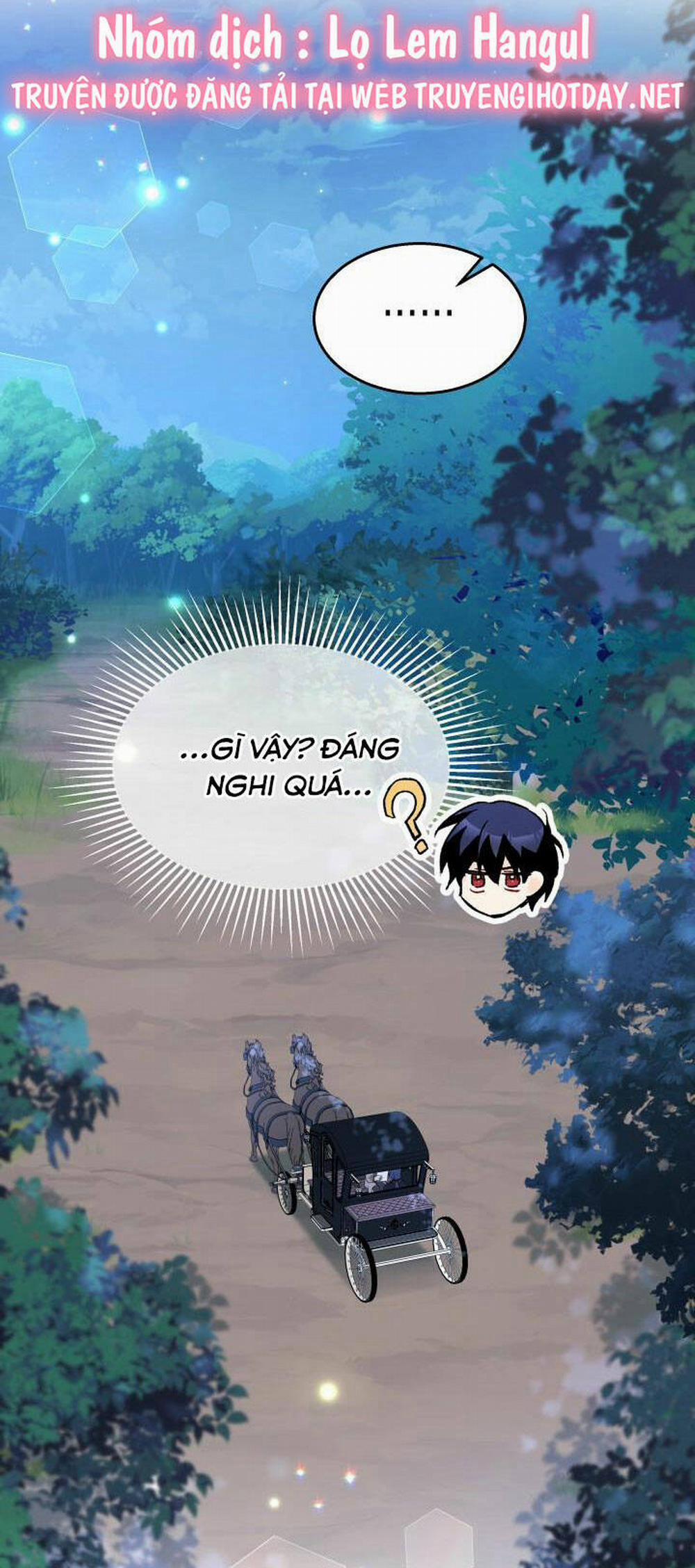 Mối Quan Hệ Cộng Sinh Giữa Báo Đen Và Thỏ Trắng 129 trang 58