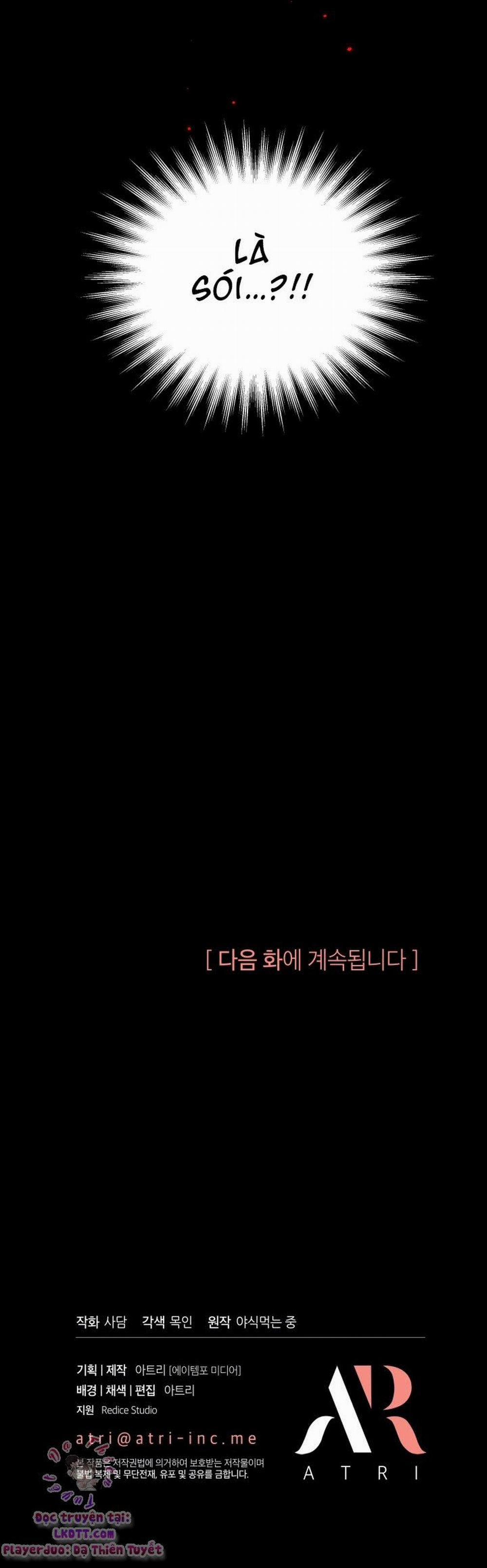 Mối Quan Hệ Cộng Sinh Giữa Báo Đen Và Thỏ Trắng 13 trang 21