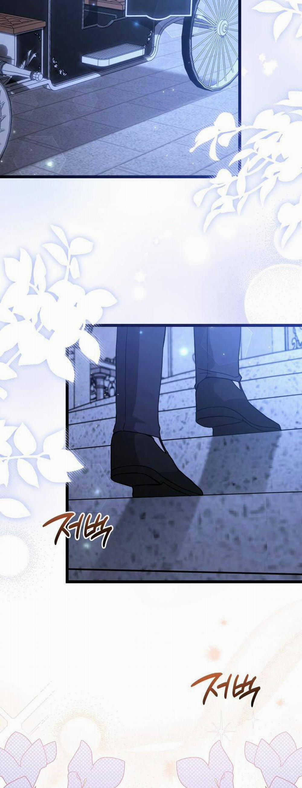 Mối Quan Hệ Cộng Sinh Giữa Báo Đen Và Thỏ Trắng 130 trang 1